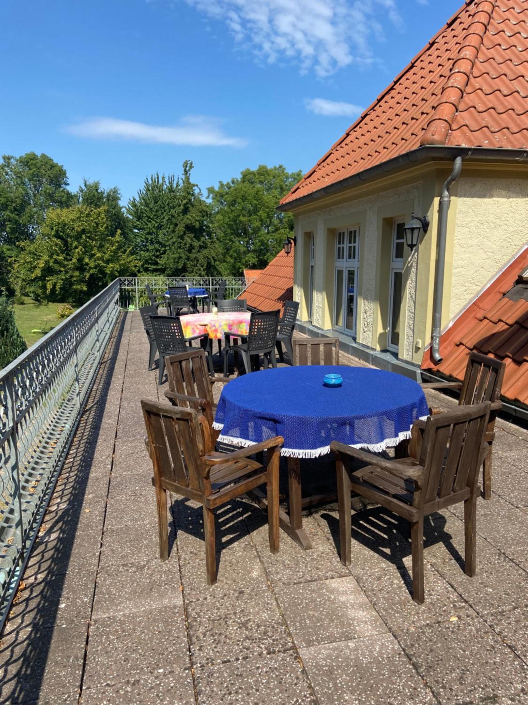 Gutshaus Wohlenhagen