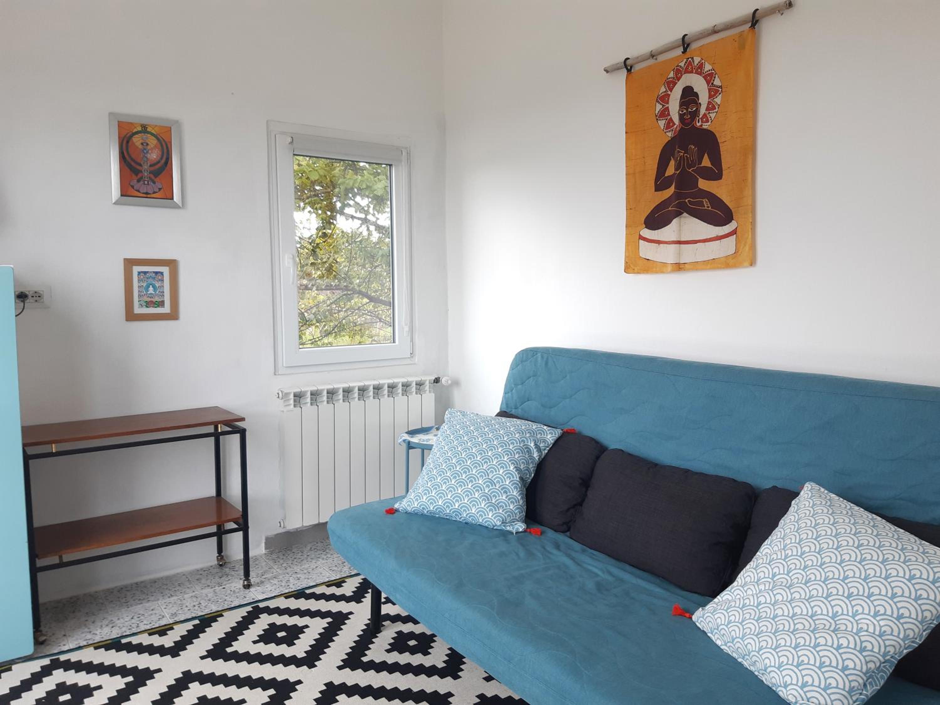 Casa Ananda view 2