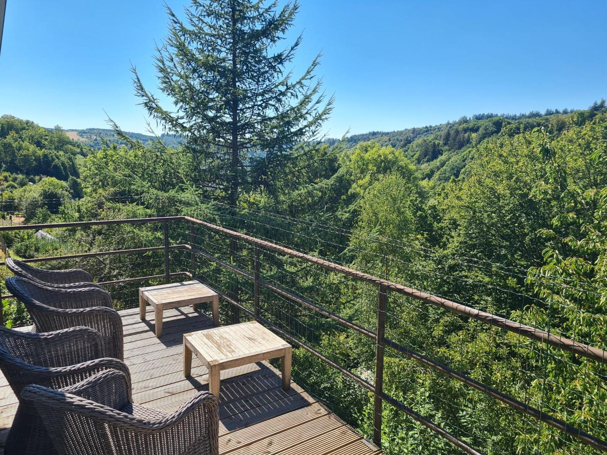 Gîte le mirador