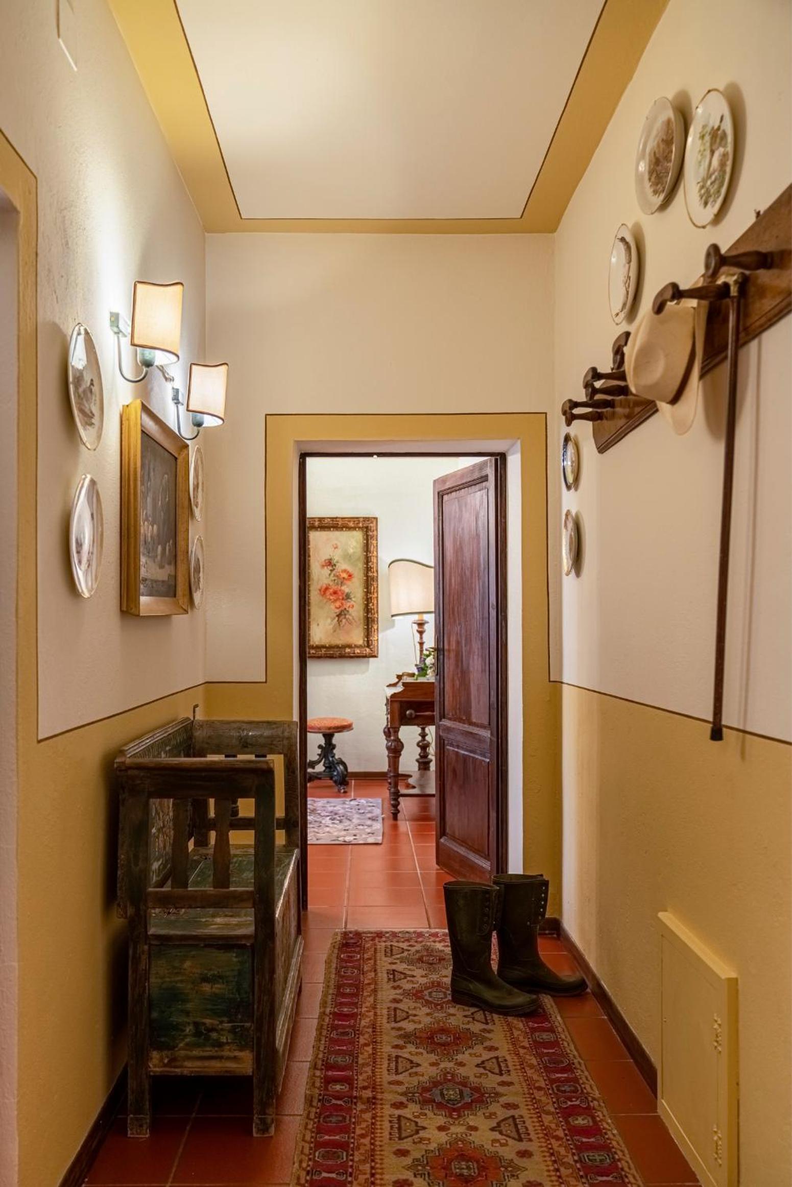 Borgo San Benedetto