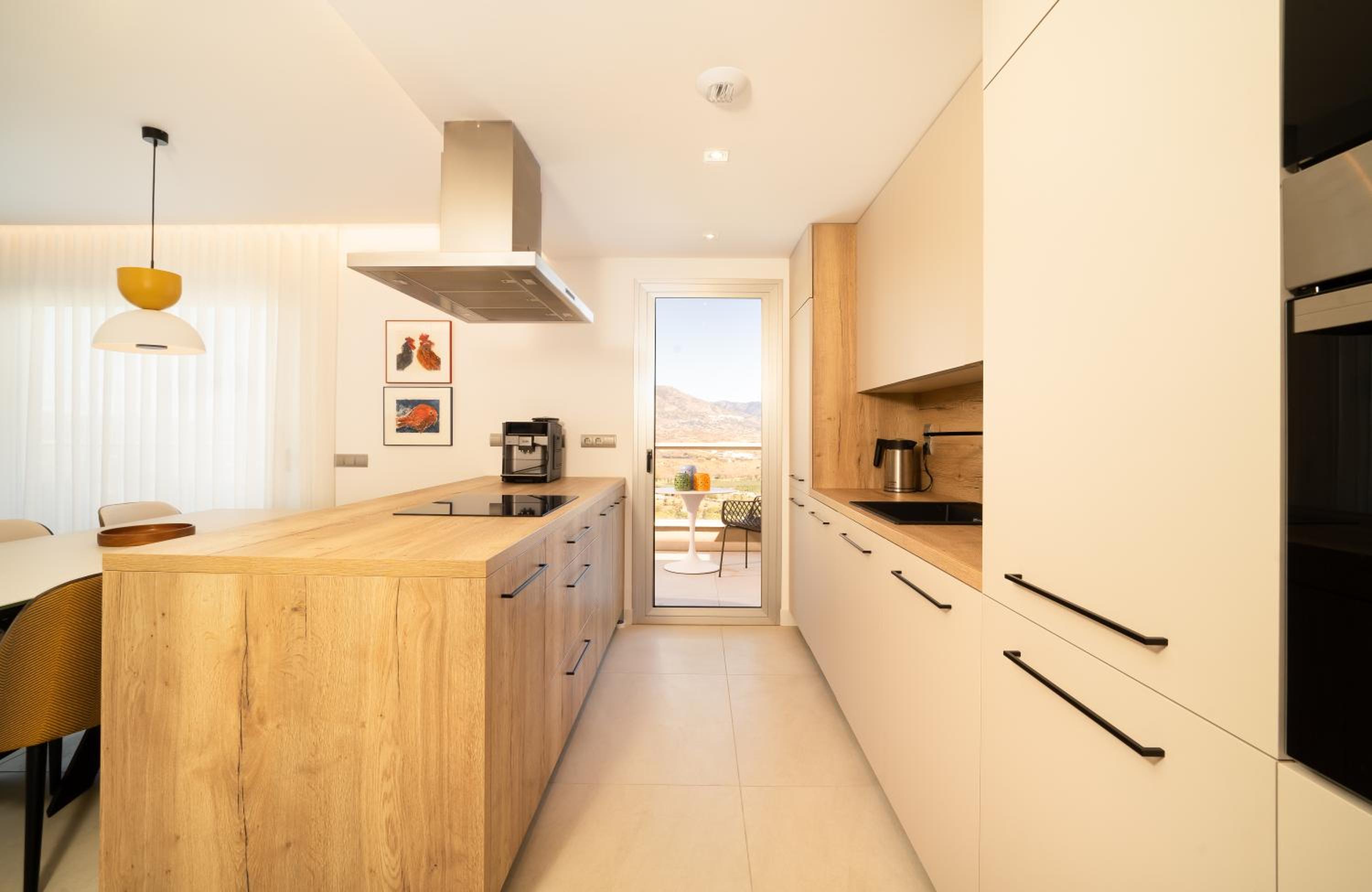 Apartment Harmony in La Cala Golf, Mijas Spain