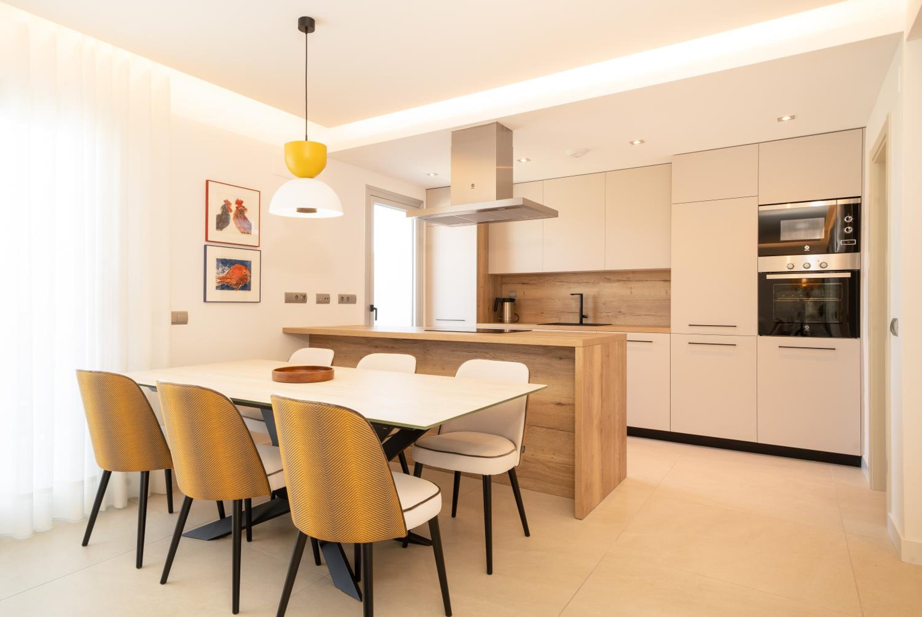 Apartment Harmony in La Cala Golf, Mijas Spain