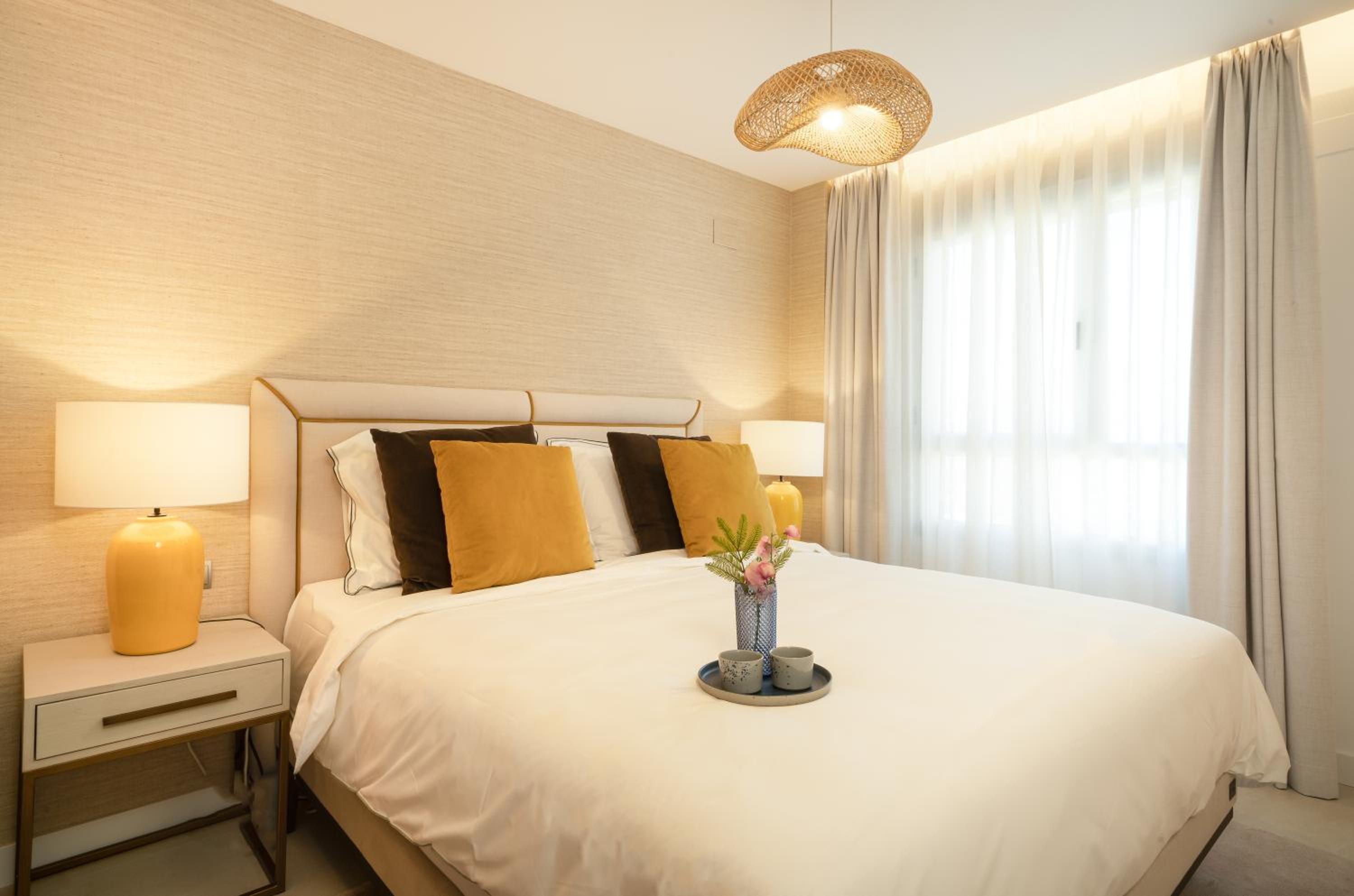 Apartment Harmony in La Cala Golf, Mijas Spain