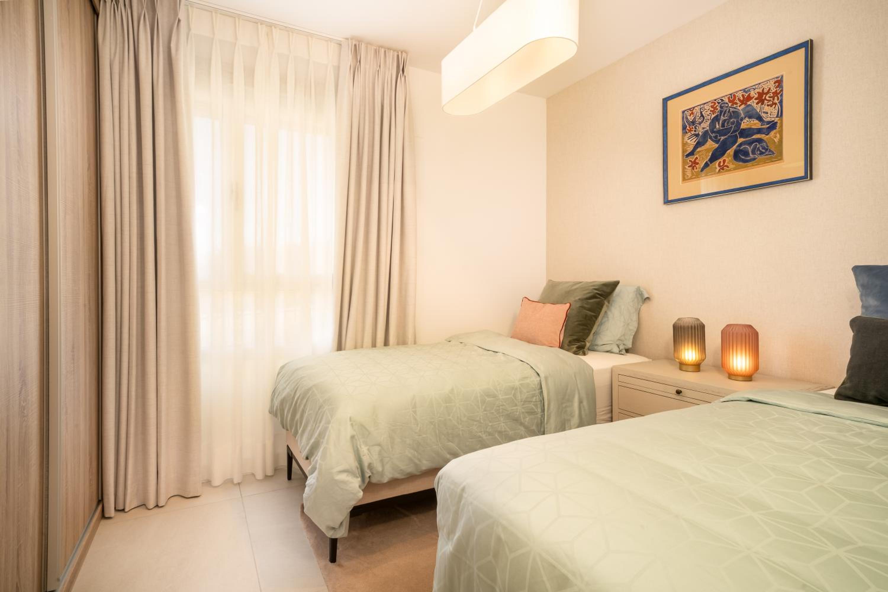 Apartment Harmony in La Cala Golf, Mijas Spain