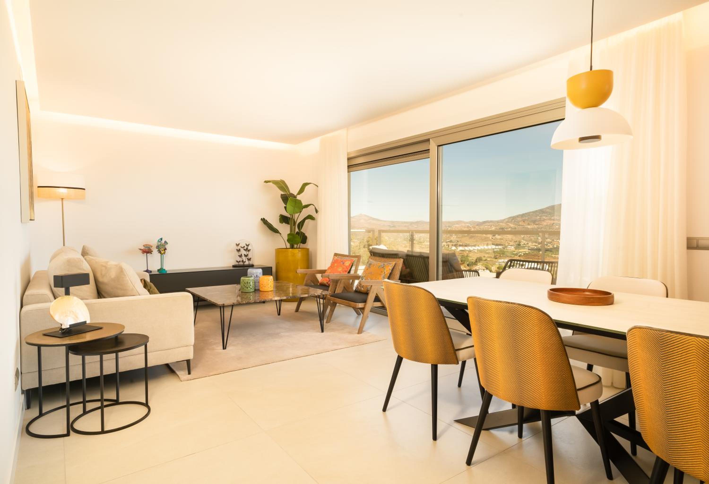 Apartment Harmony in La Cala Golf, Mijas Spain