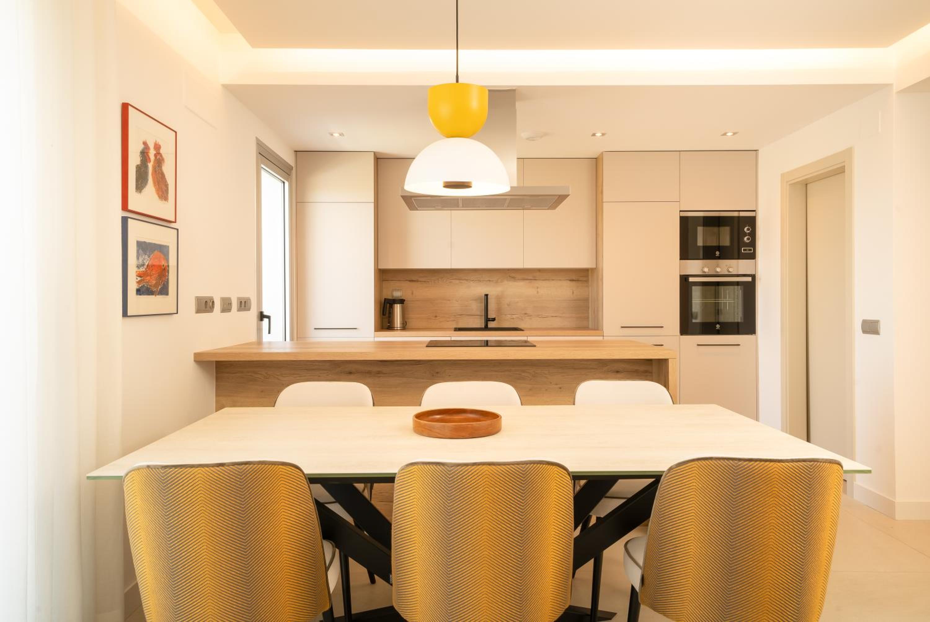 Apartment Harmony in La Cala Golf, Mijas Spain