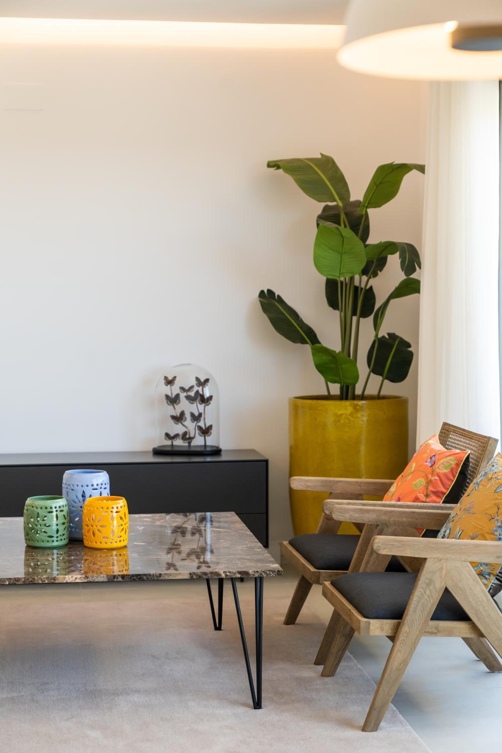 Apartment Harmony in La Cala Golf, Mijas Spain