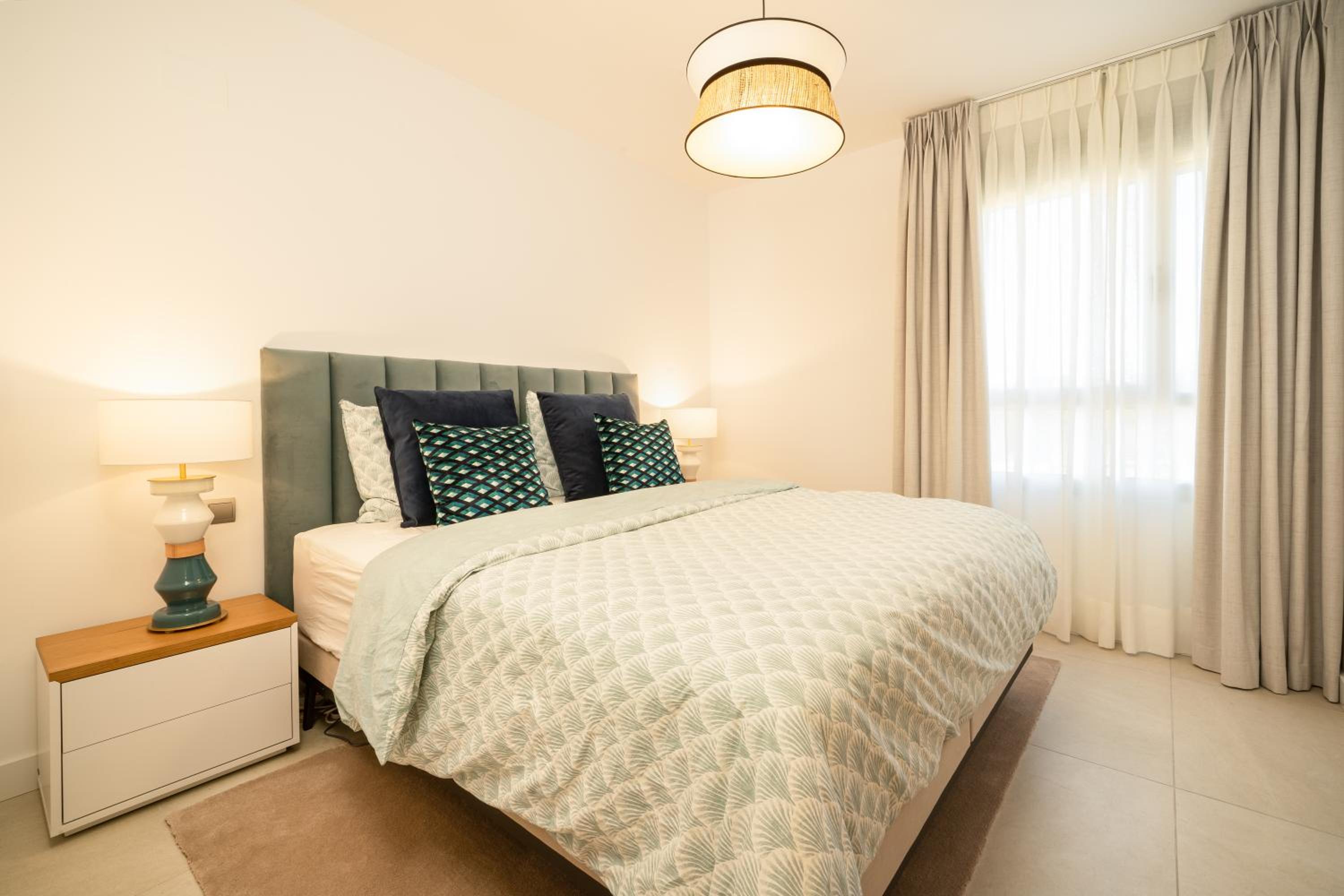 Apartment Harmony in La Cala Golf, Mijas Spain