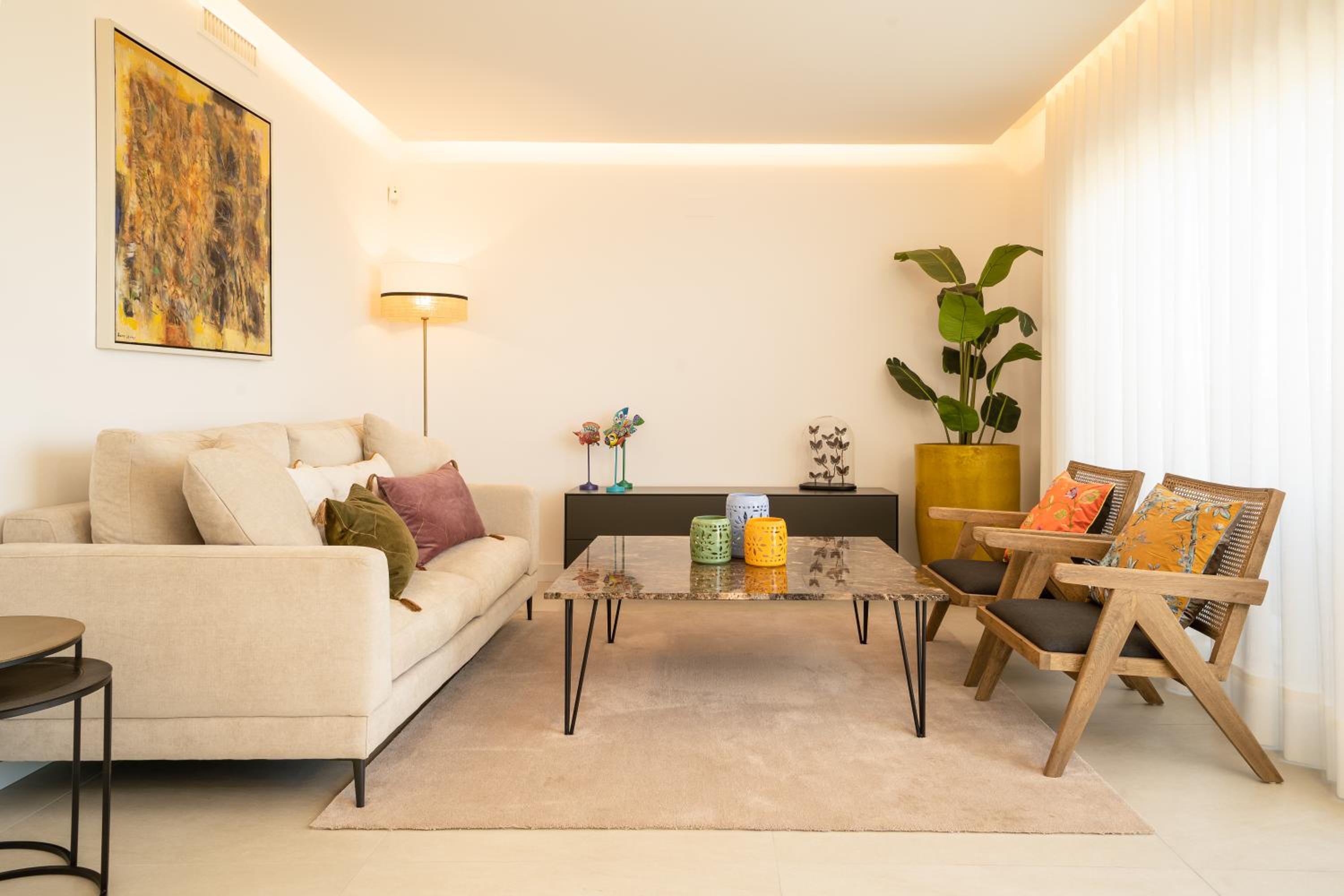 Apartment Harmony in La Cala Golf, Mijas Spain
