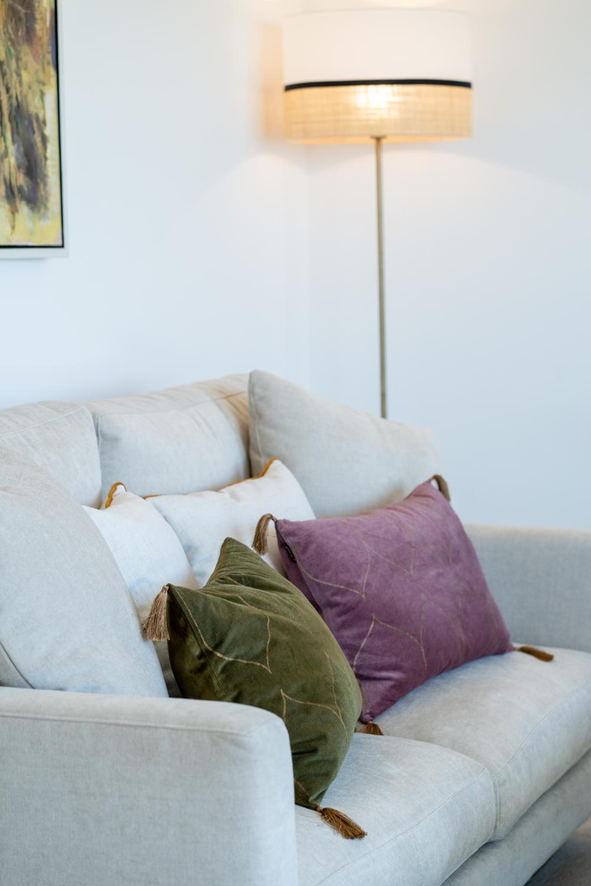 Apartment Harmony in La Cala Golf, Mijas Spain