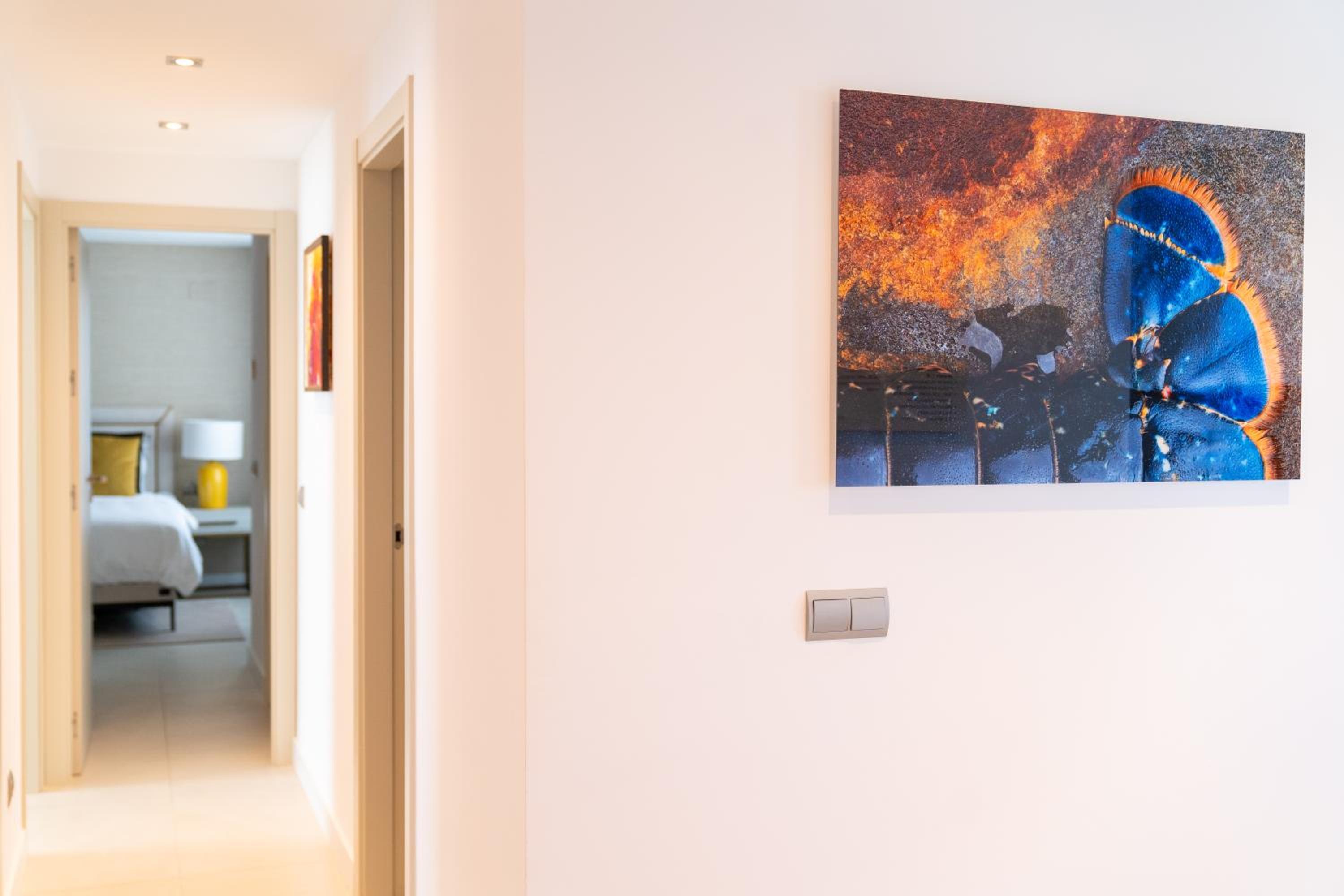 Apartment Harmony in La Cala Golf, Mijas Spain