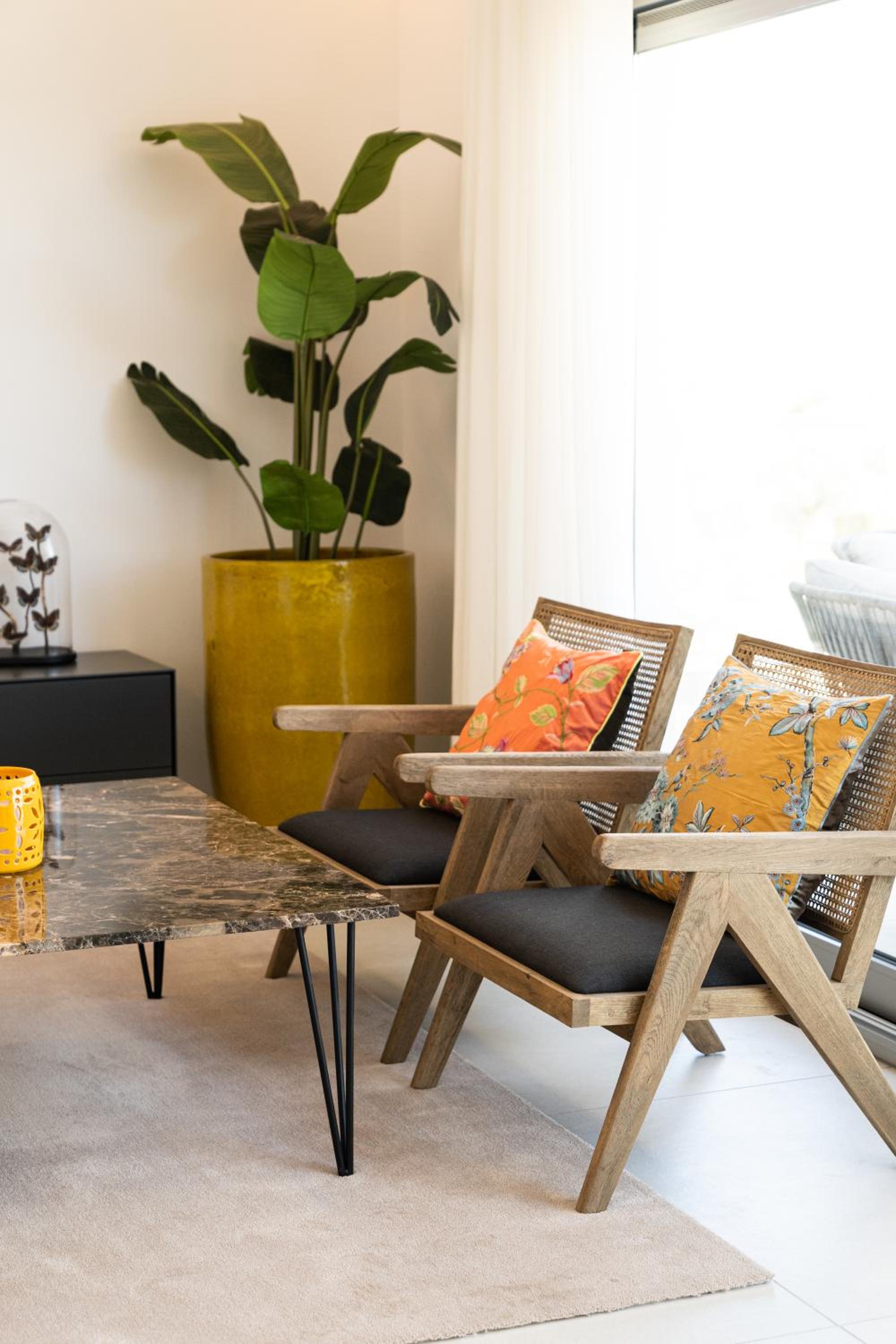 Apartment Harmony in La Cala Golf, Mijas Spain