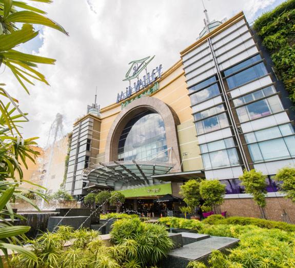 The Little Bali - Kuala Lumpur