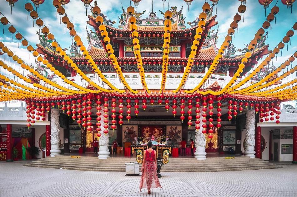 The Little Bali - Kuala Lumpur