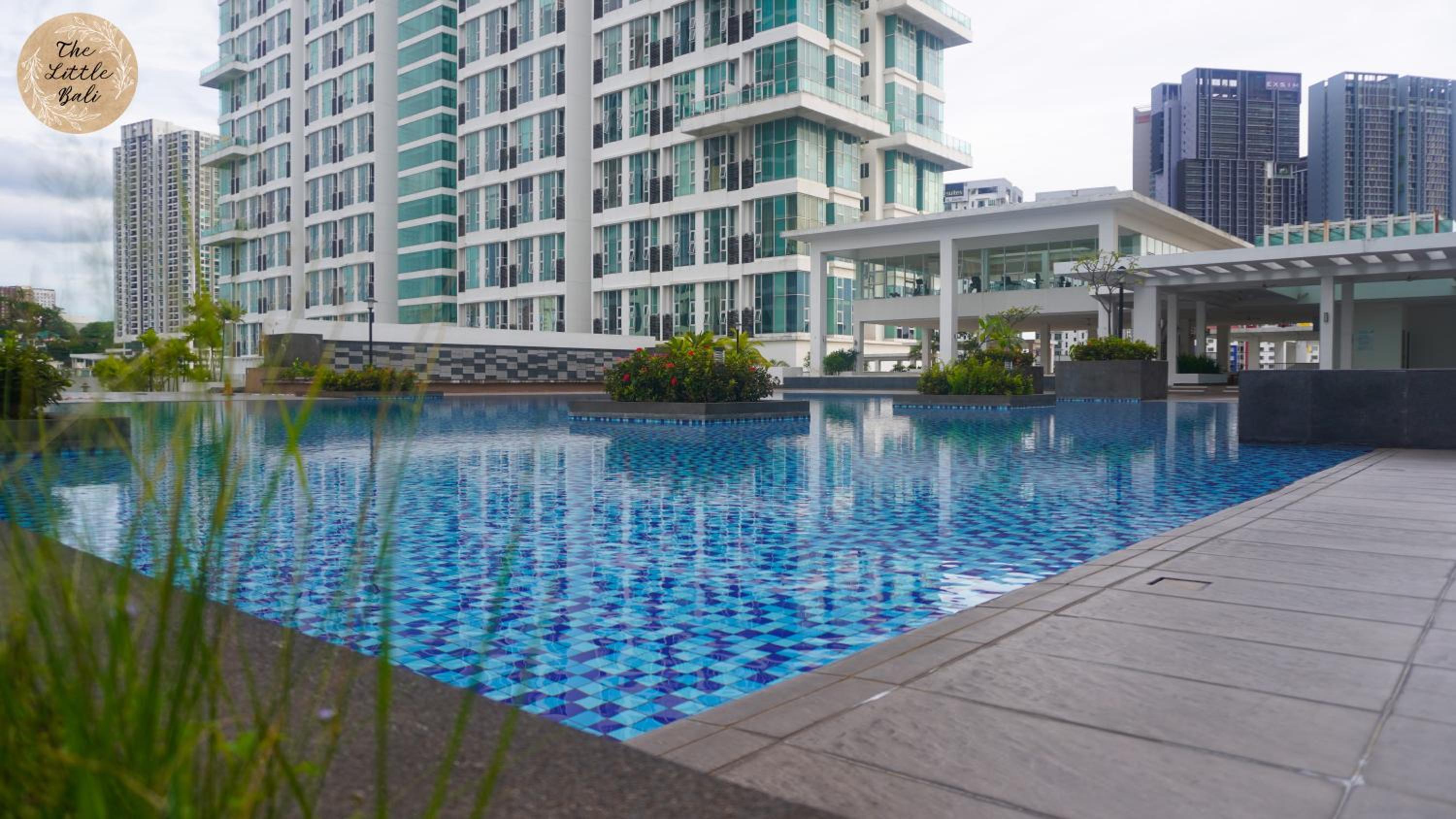 The Little Bali - Kuala Lumpur