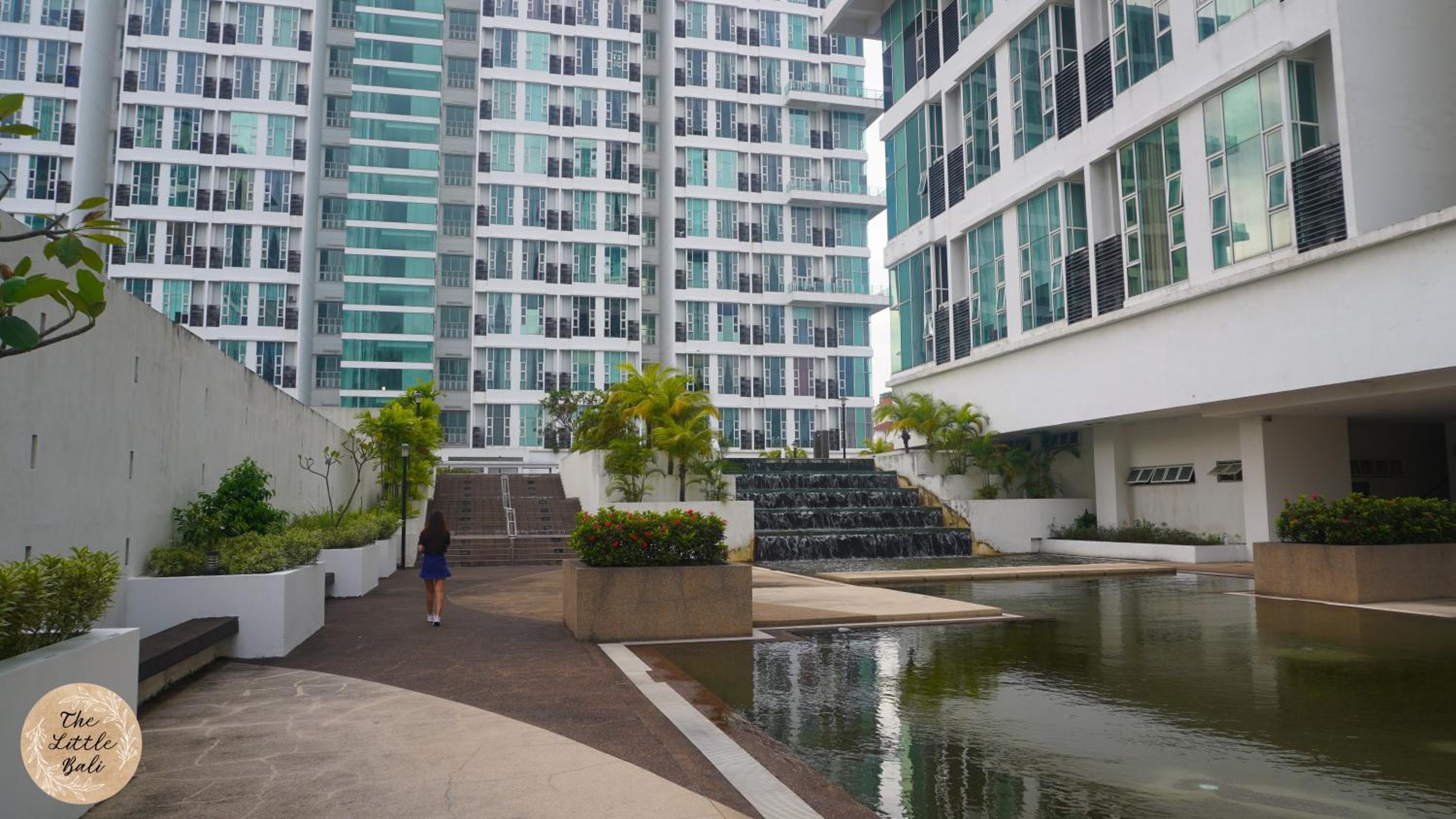 The Little Bali - Kuala Lumpur