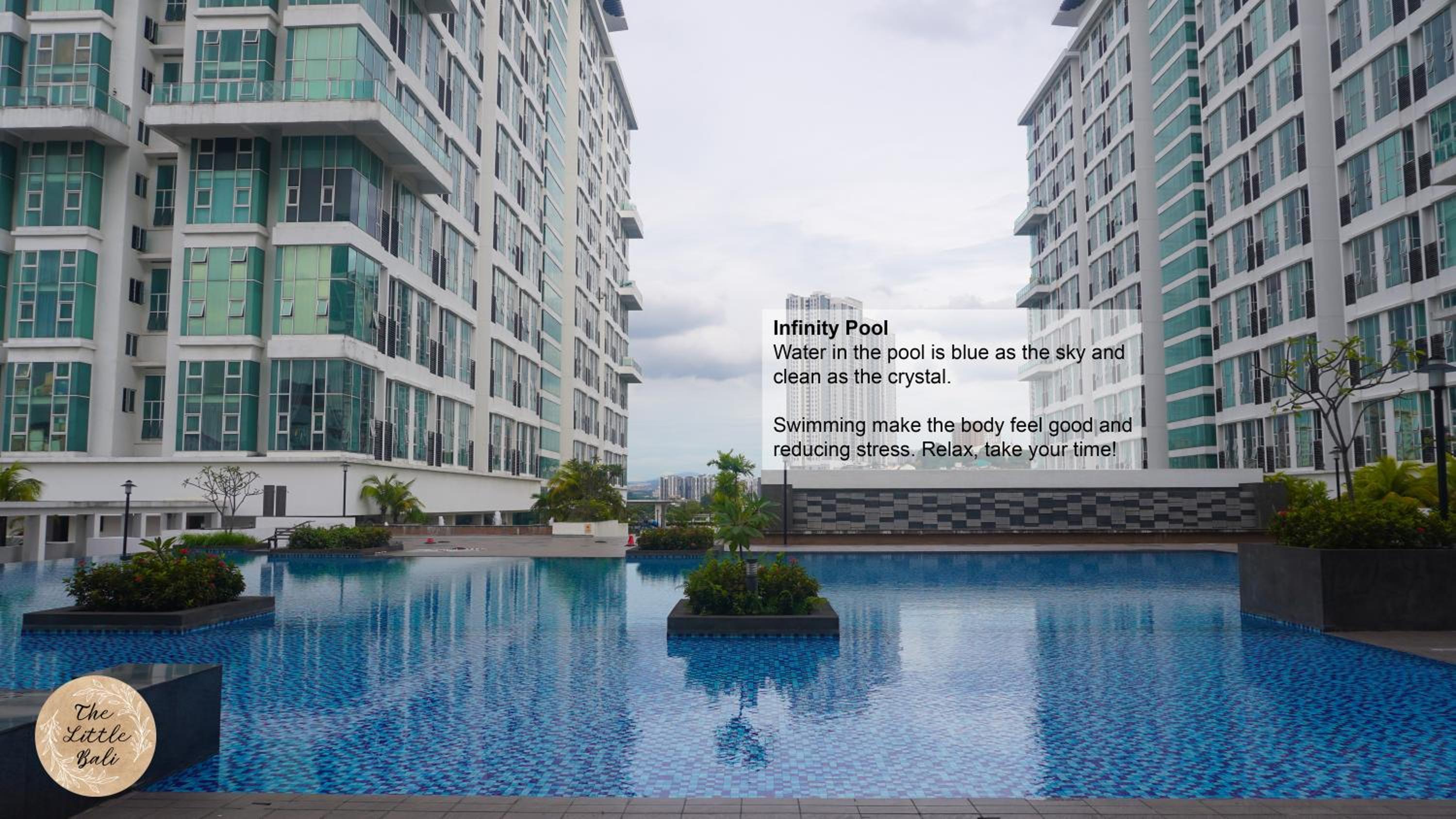 The Little Bali - Kuala Lumpur