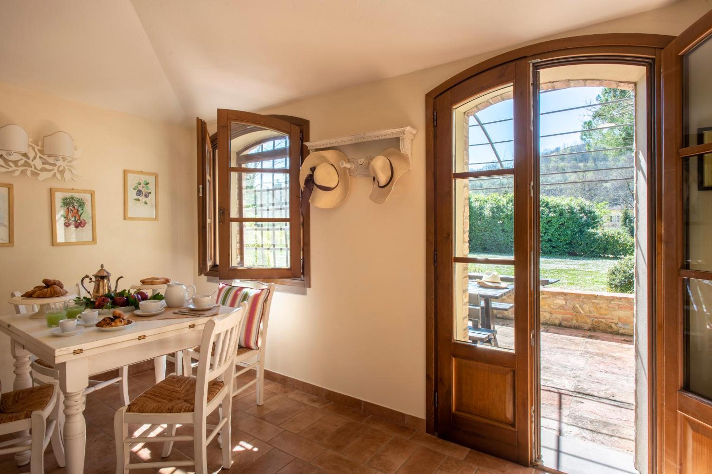 Borgo San Benedetto