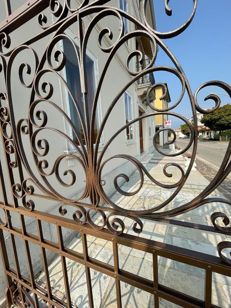 VILLA MARGHERITA