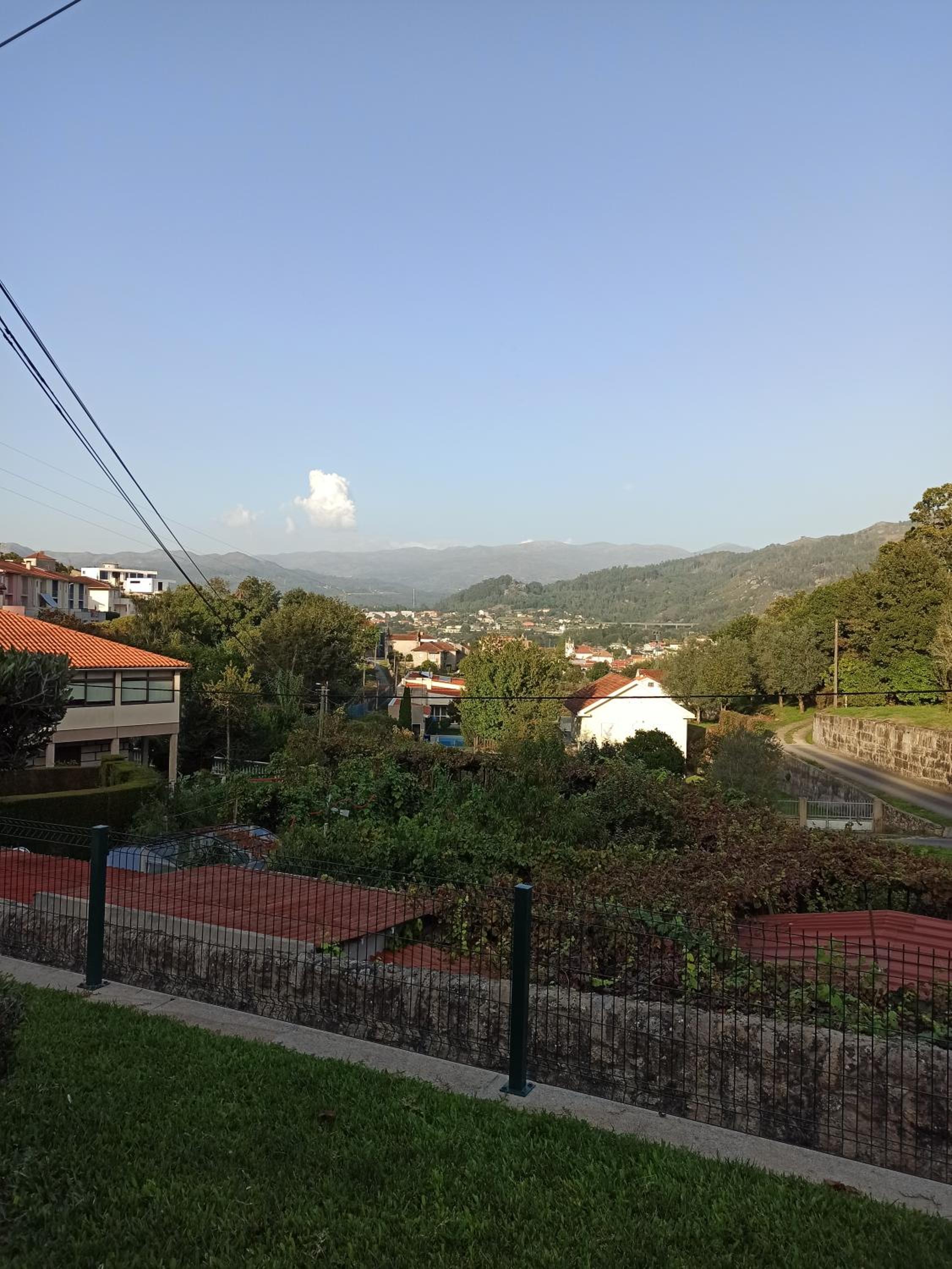 Casa da Falperra view 5