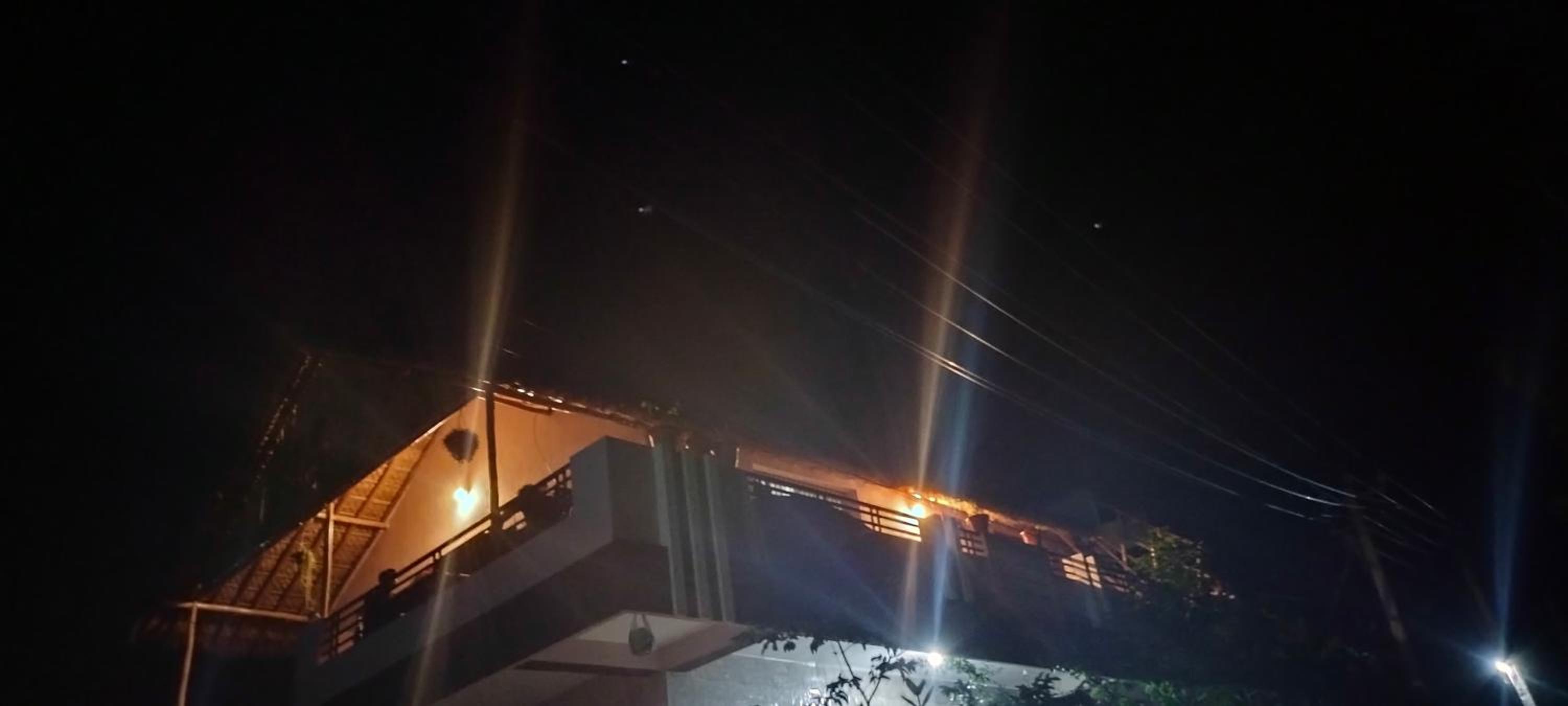 Prajwal home stay view 3