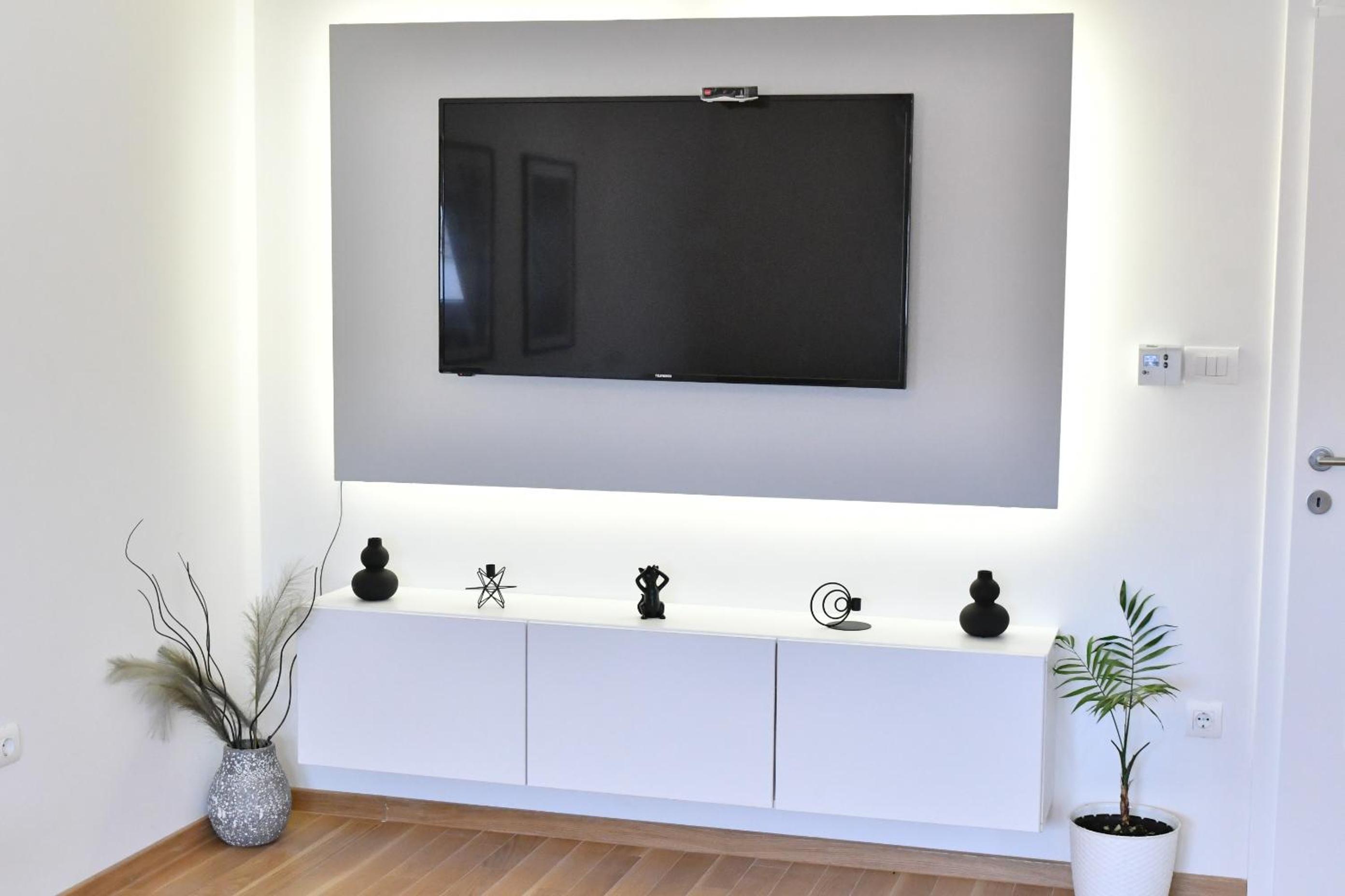 Apartman Daniela