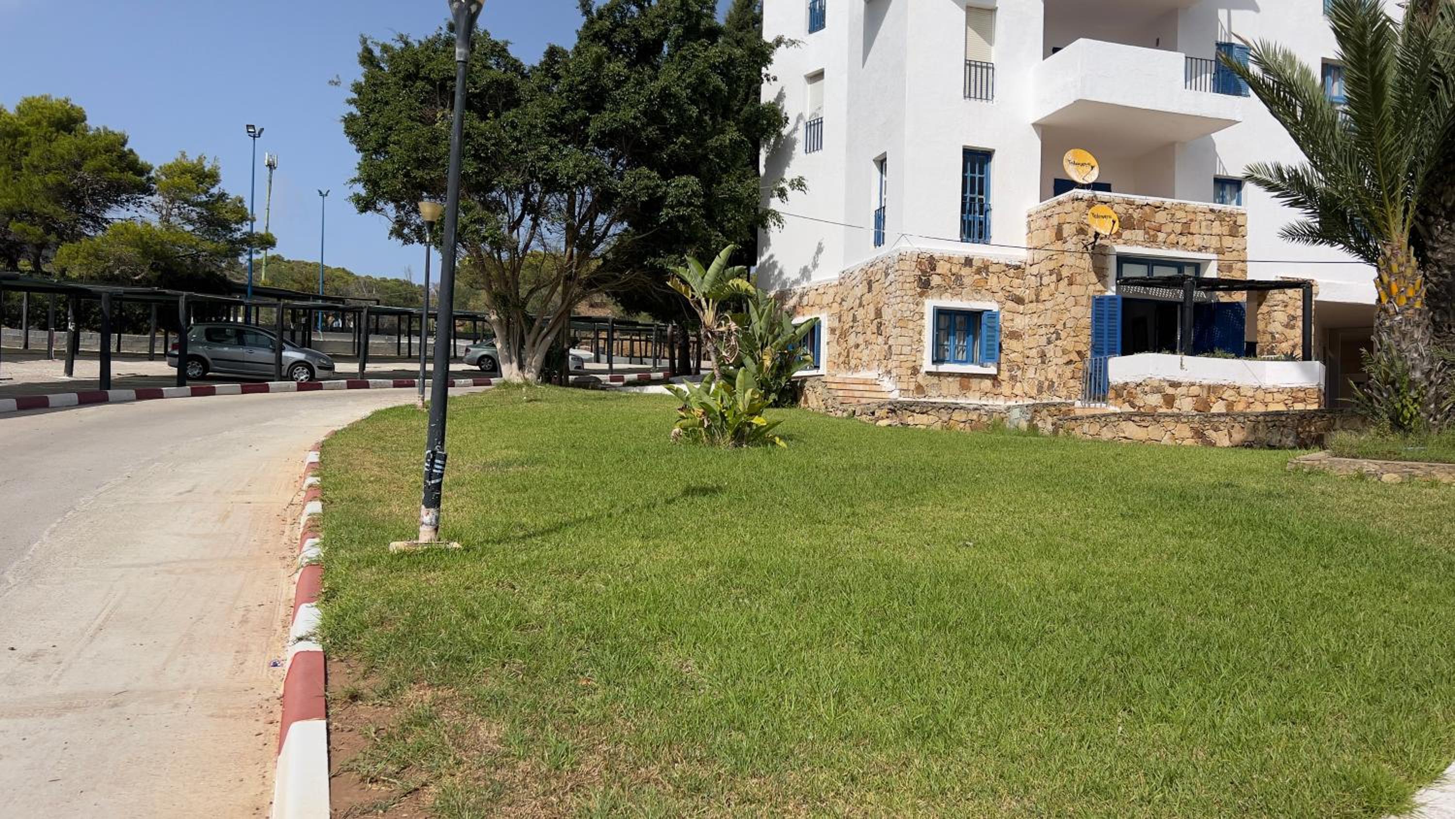 Cabo Negro