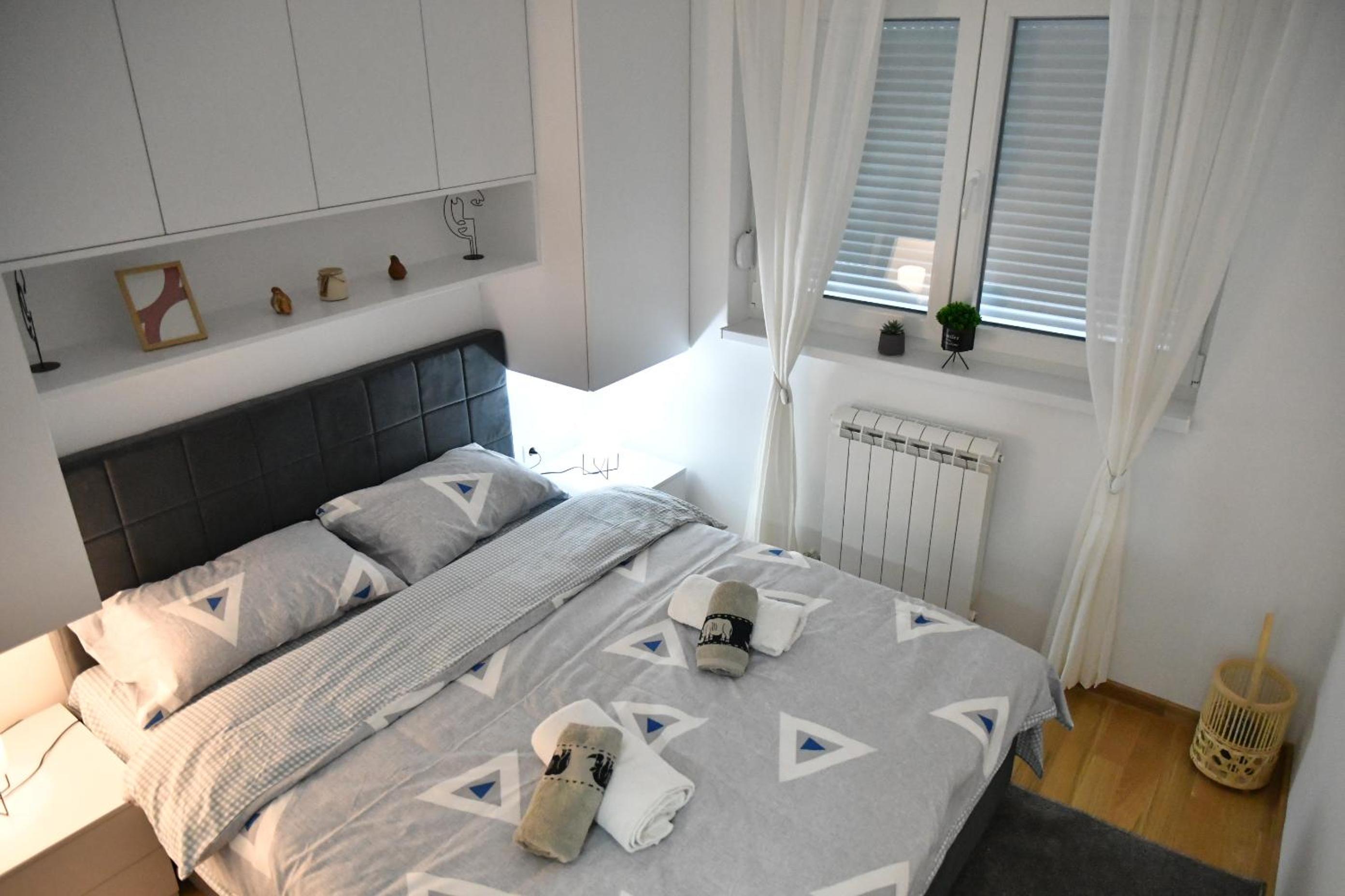 Apartman Daniela