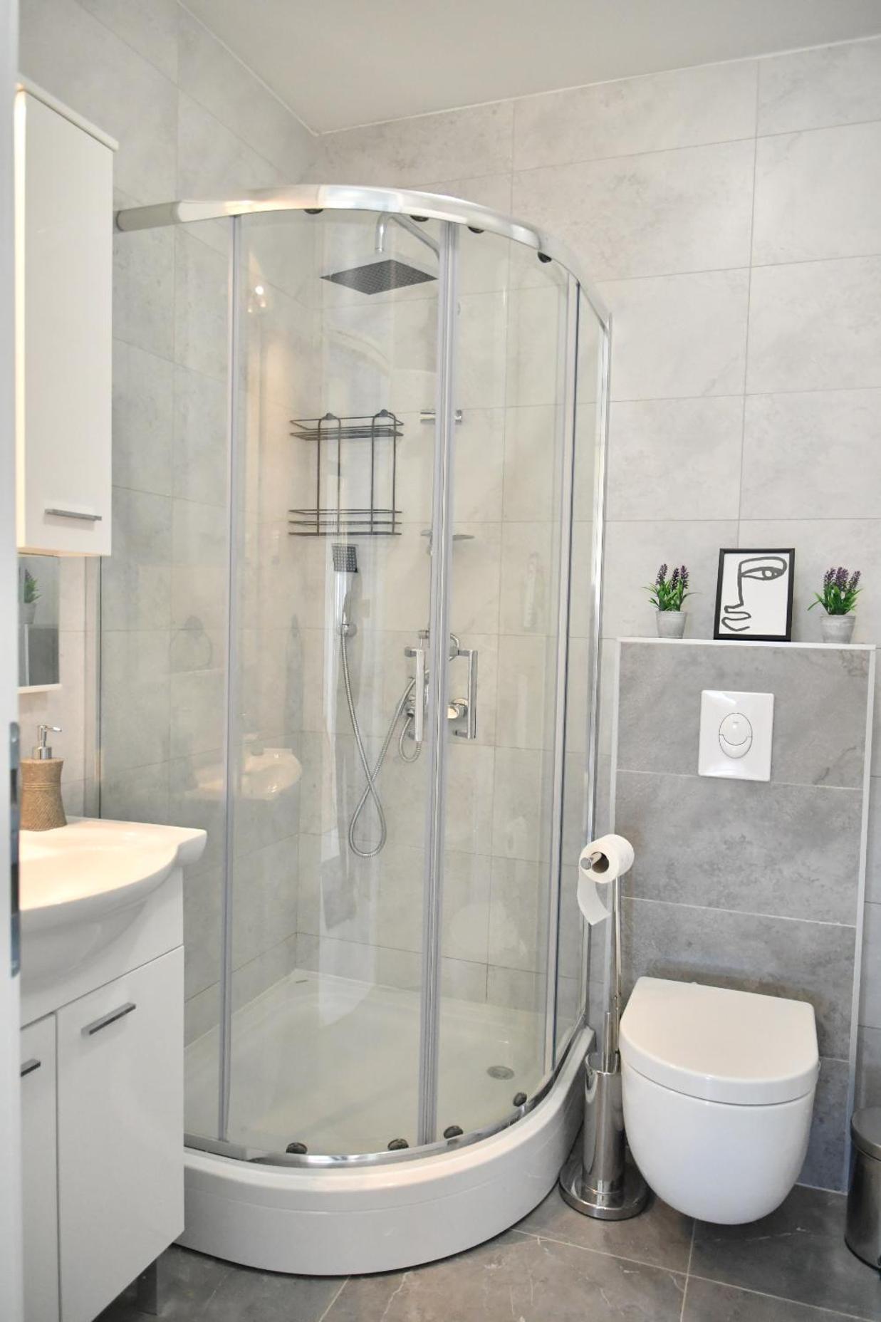 Apartman Daniela