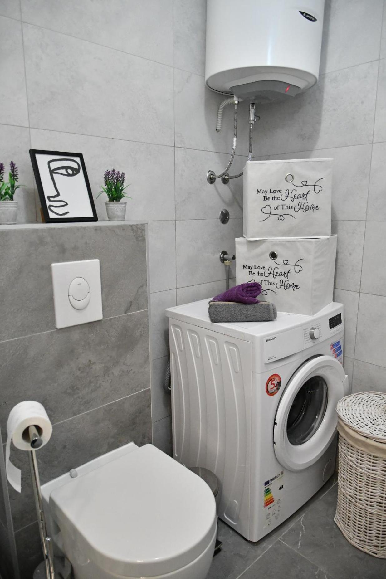 Apartman Daniela