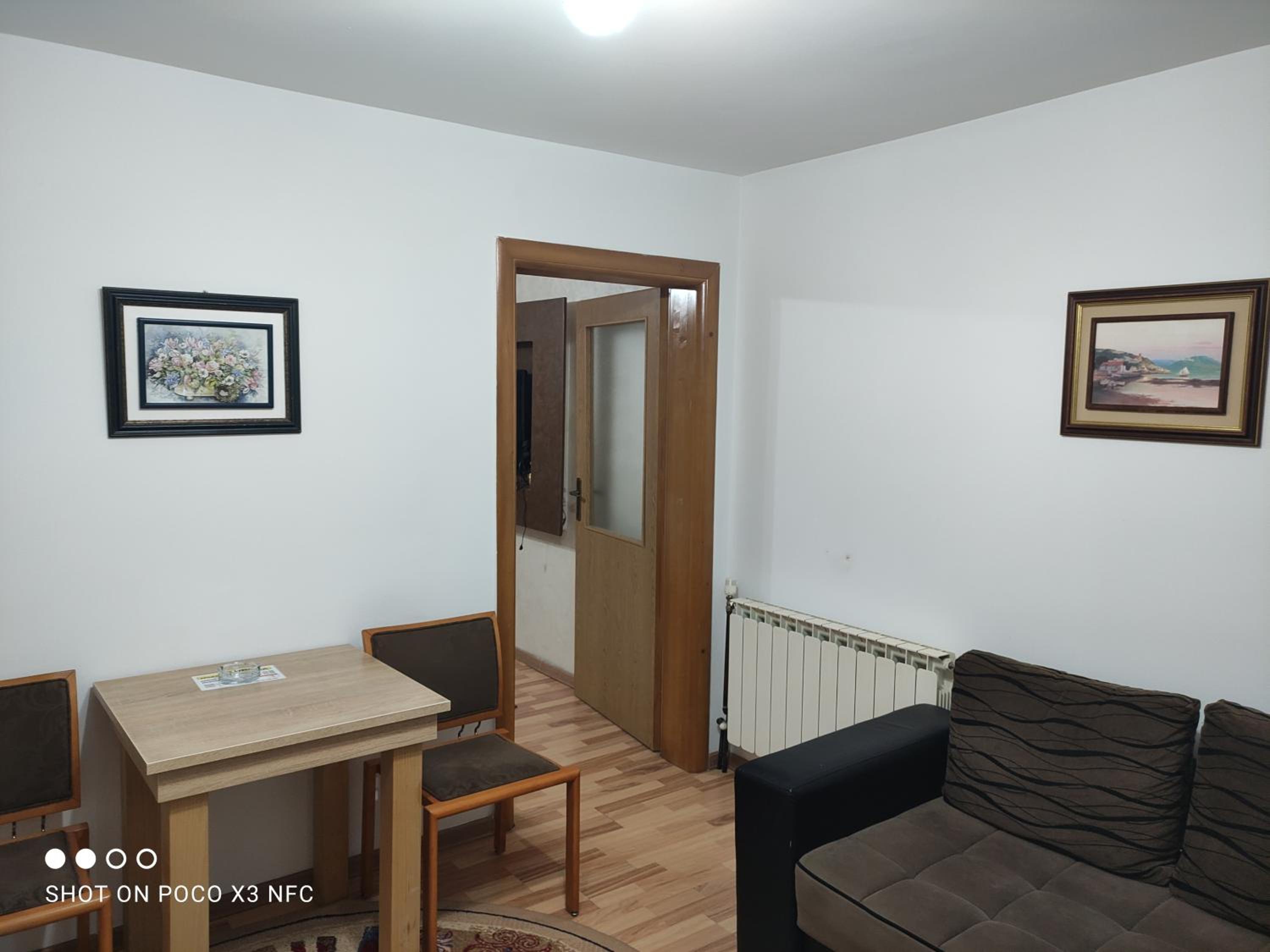 Apartmani BROD