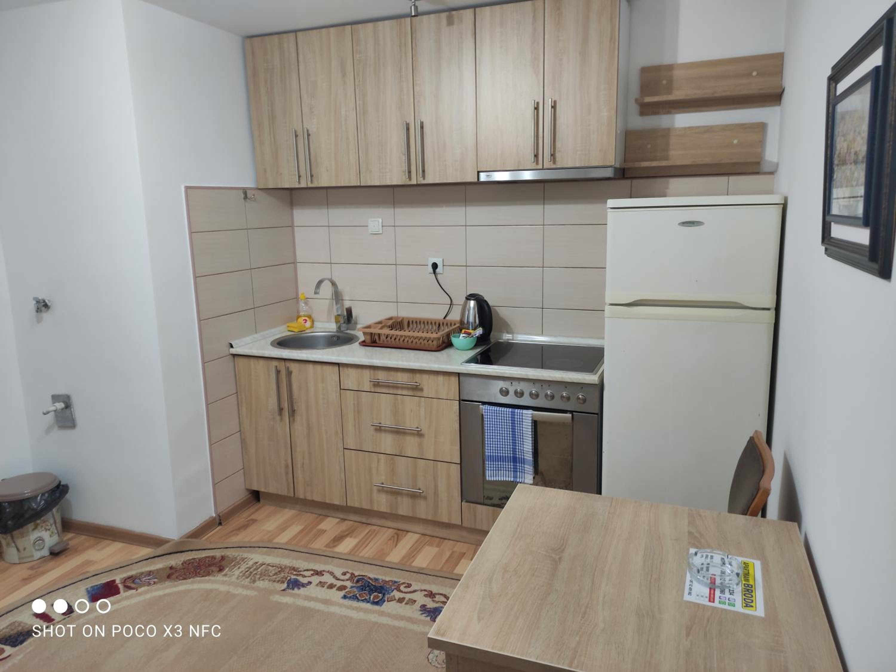 Apartmani BROD