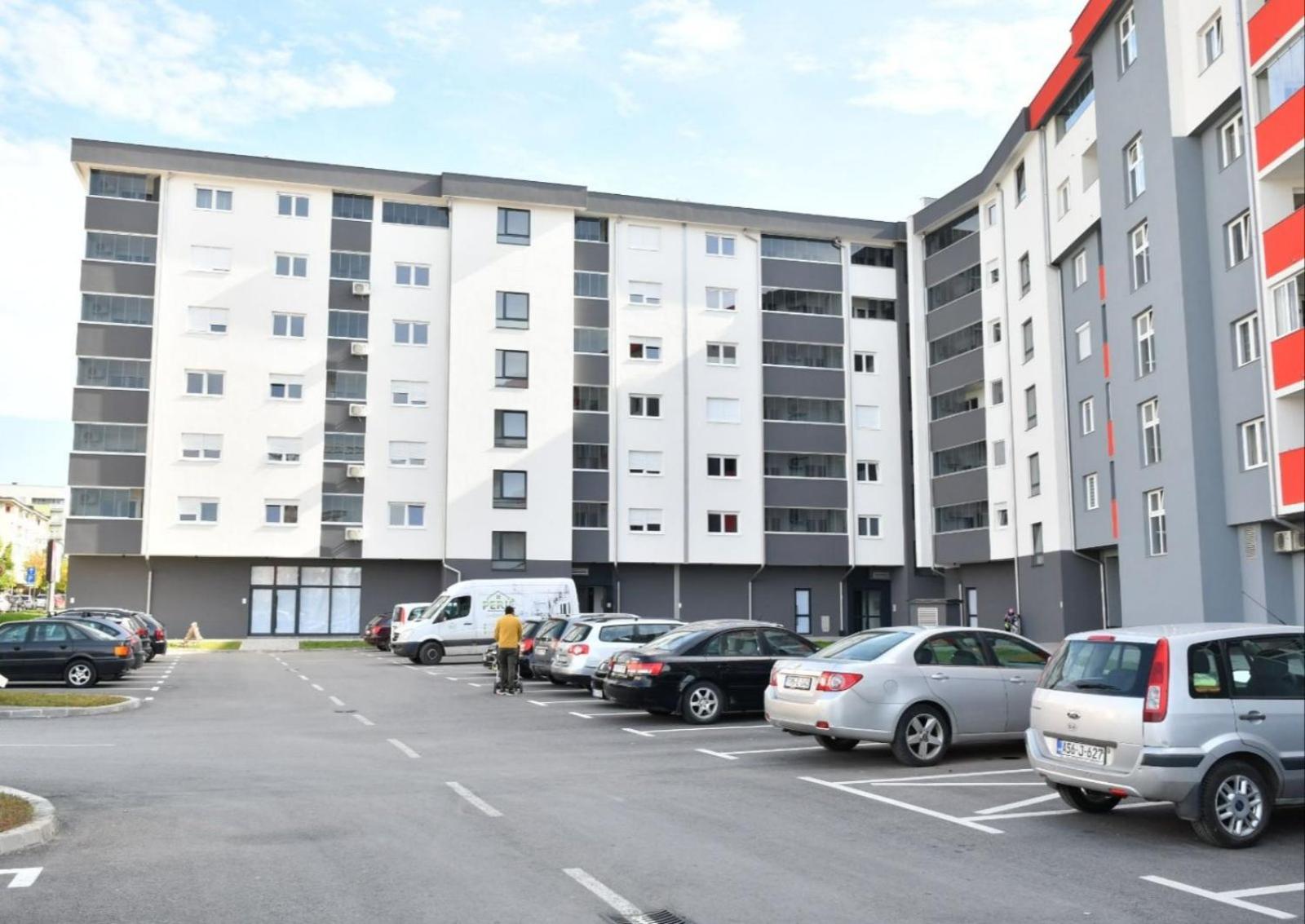 Apartman Daniela