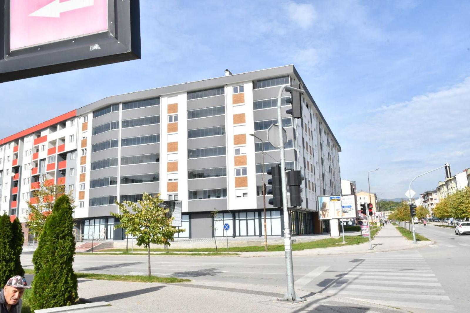 Apartman Daniela