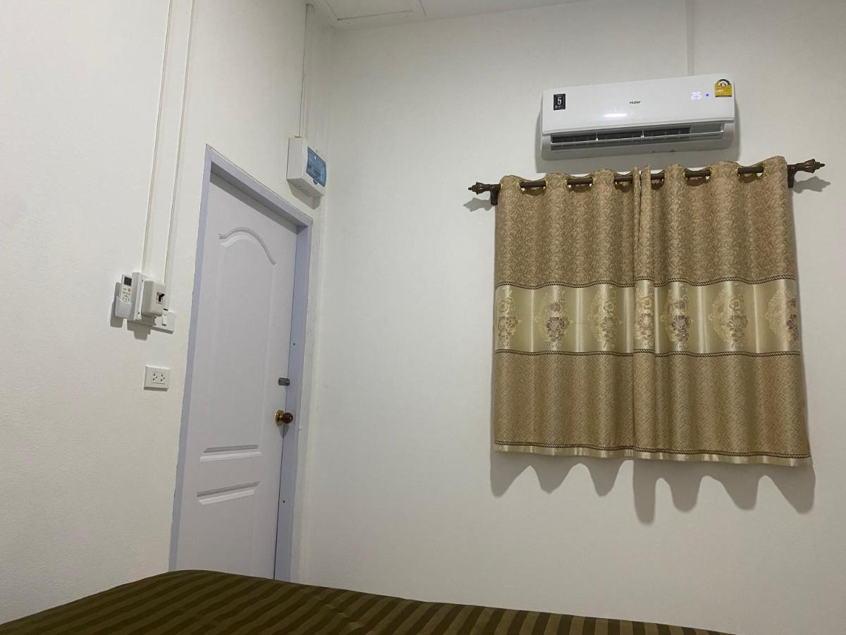 Kanokkan Homestay view 4