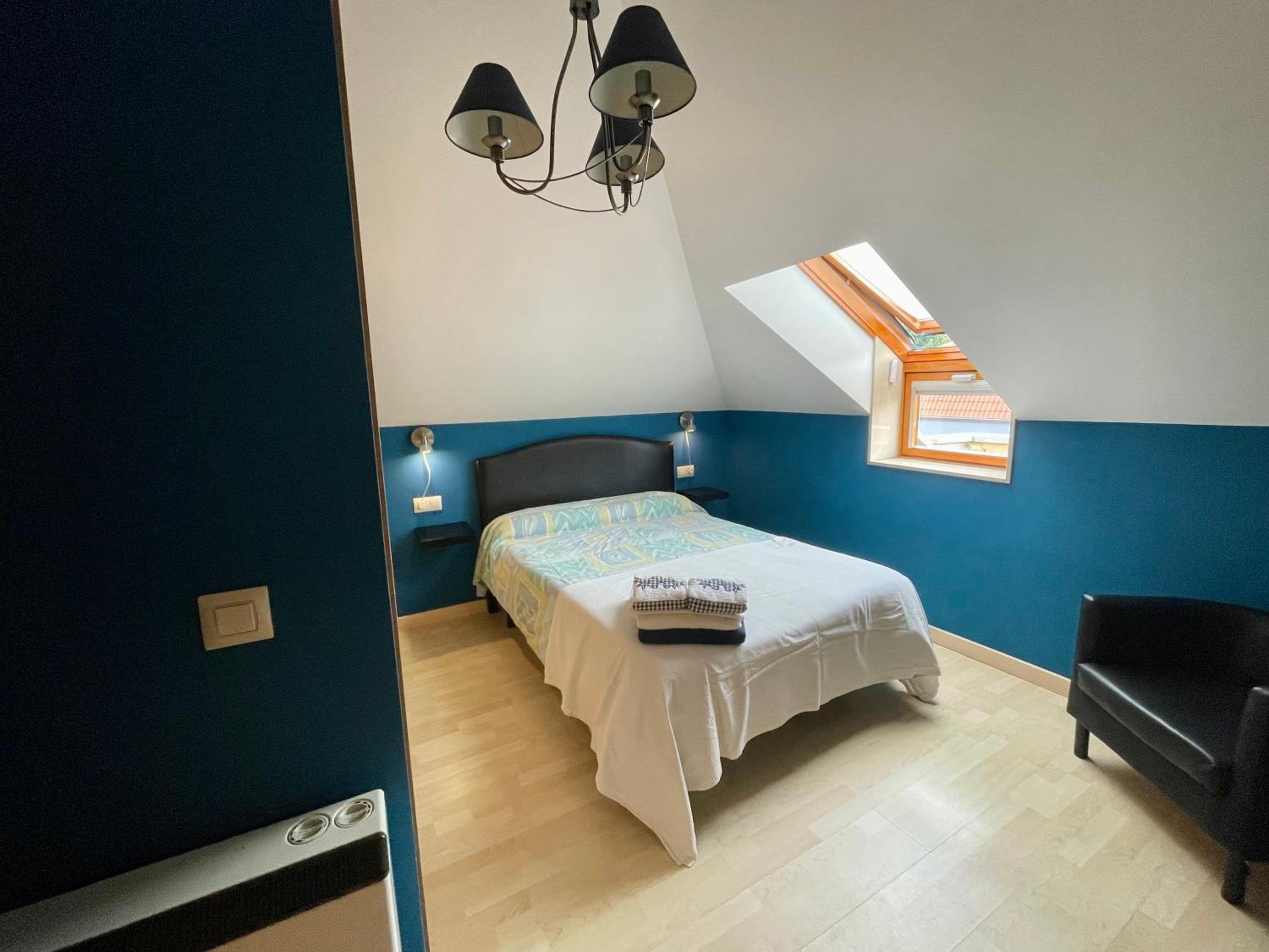 Ático playa Silgar photo 3