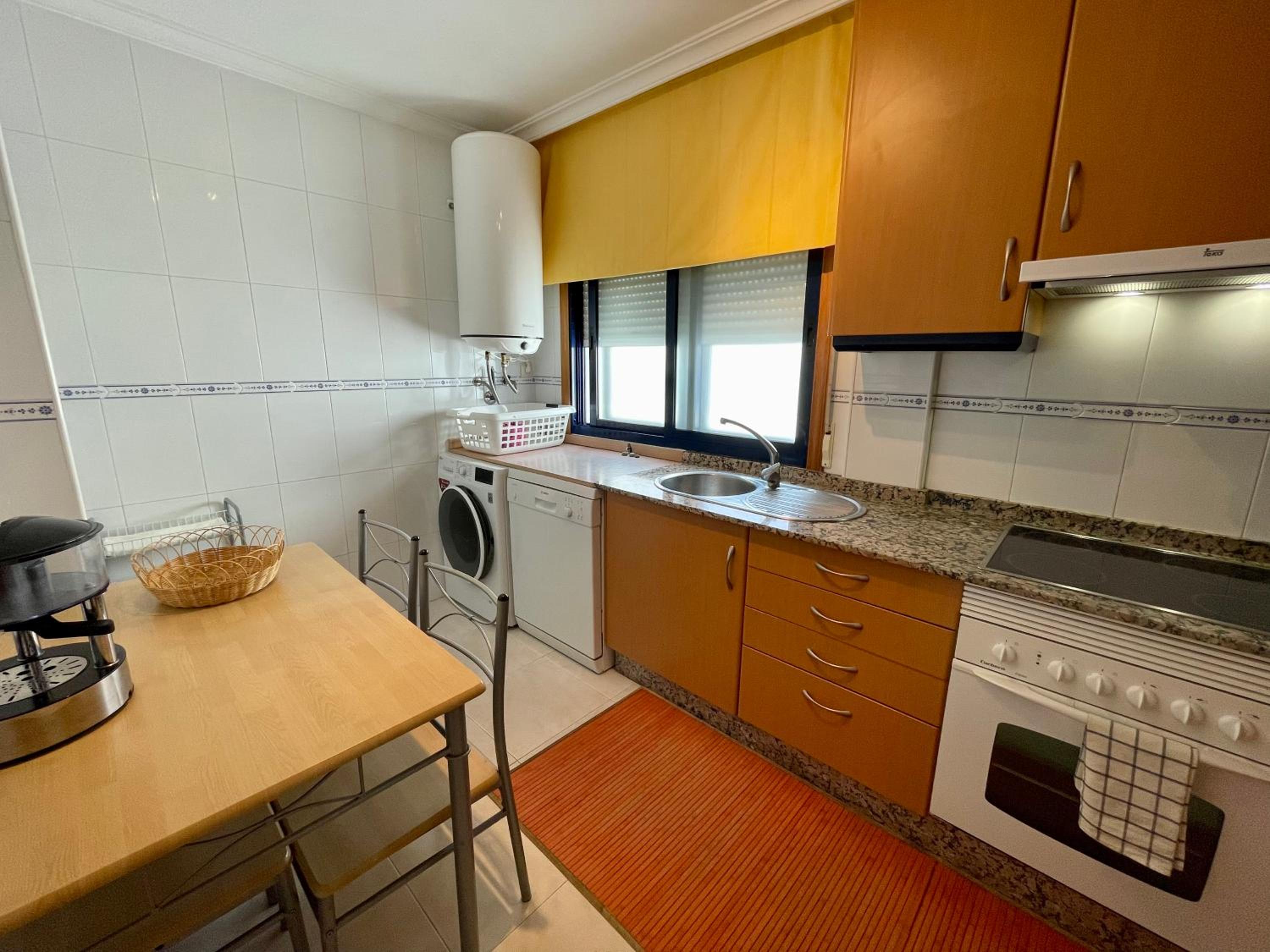 Ático playa Silgar photo 4