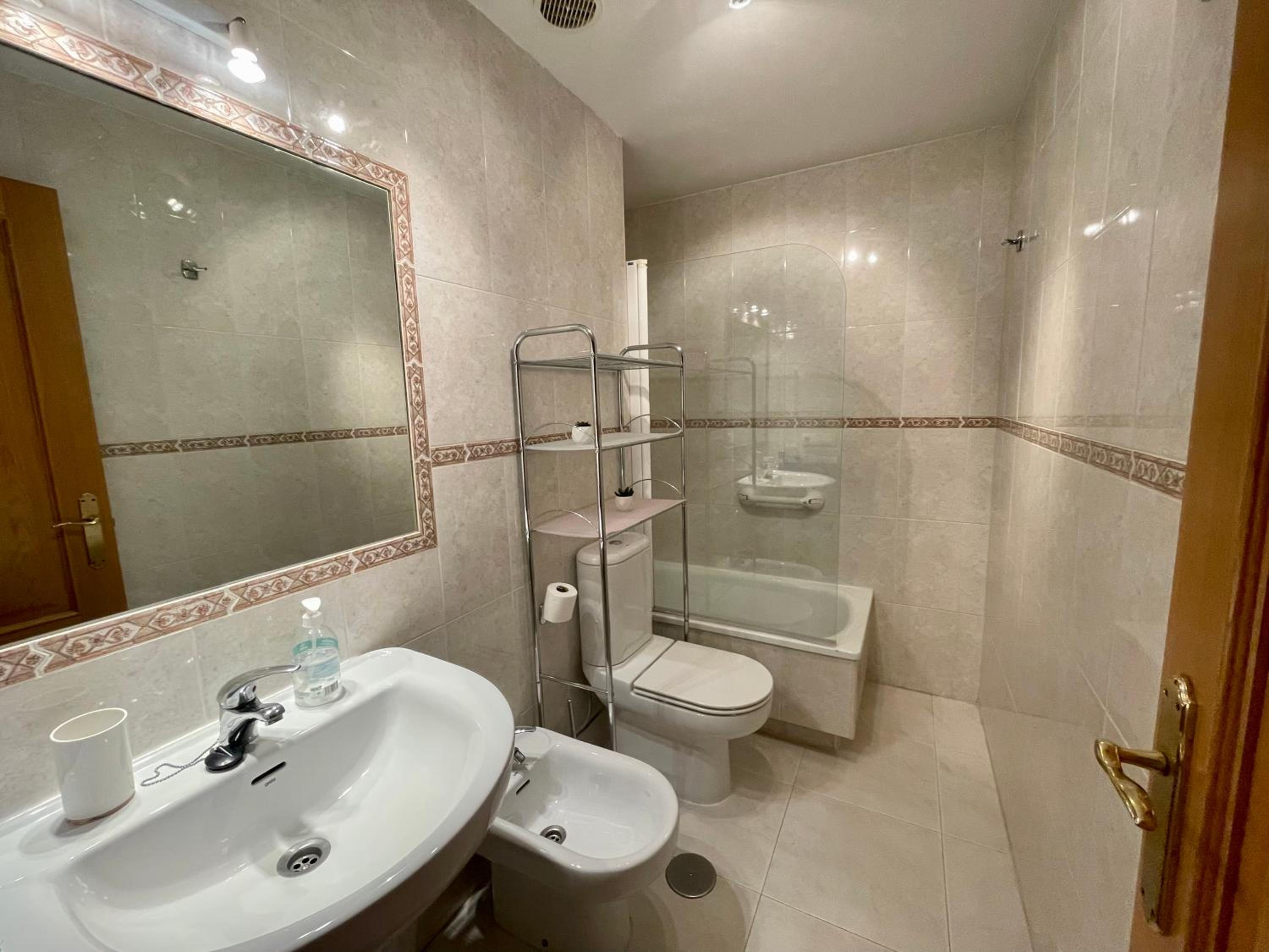 Ático playa Silgar photo 5