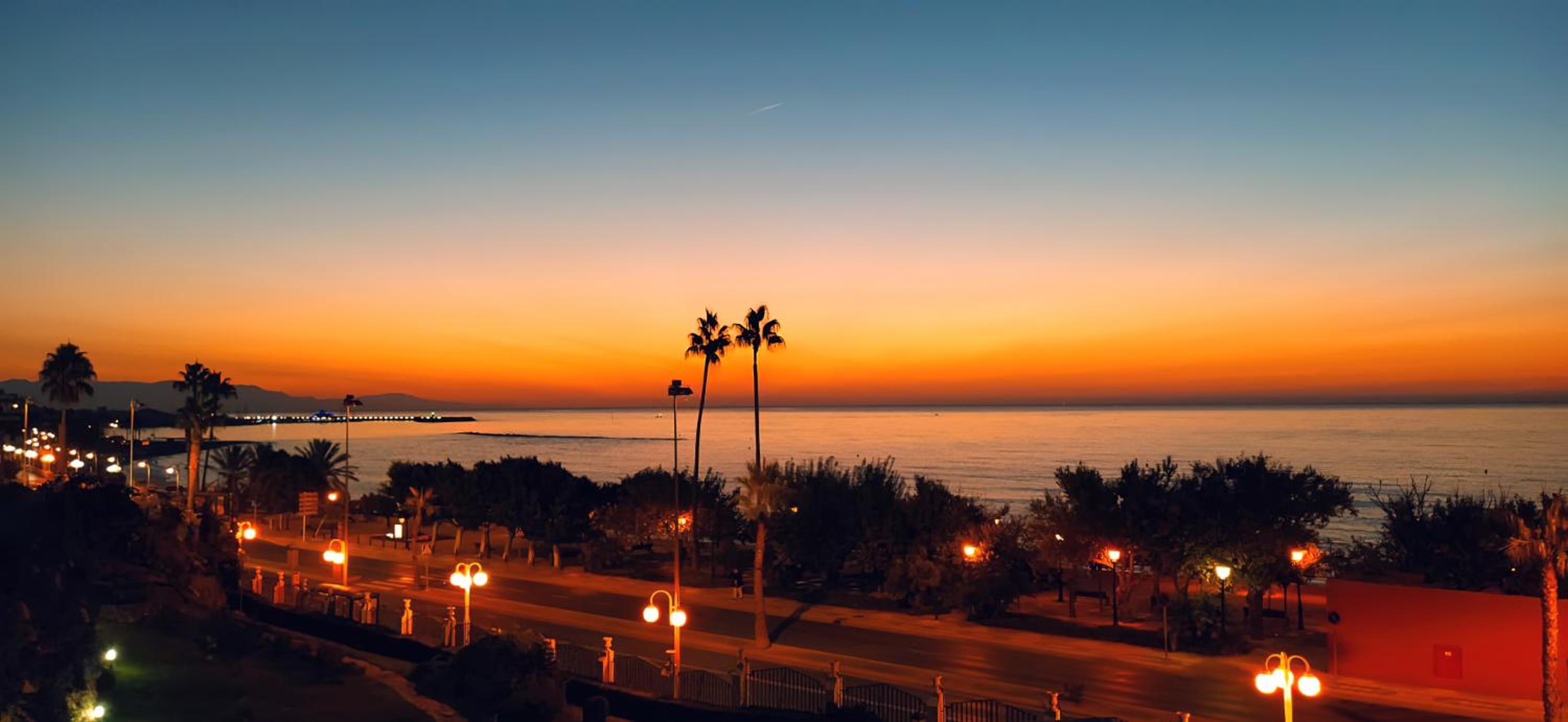 BenalBeach Residential