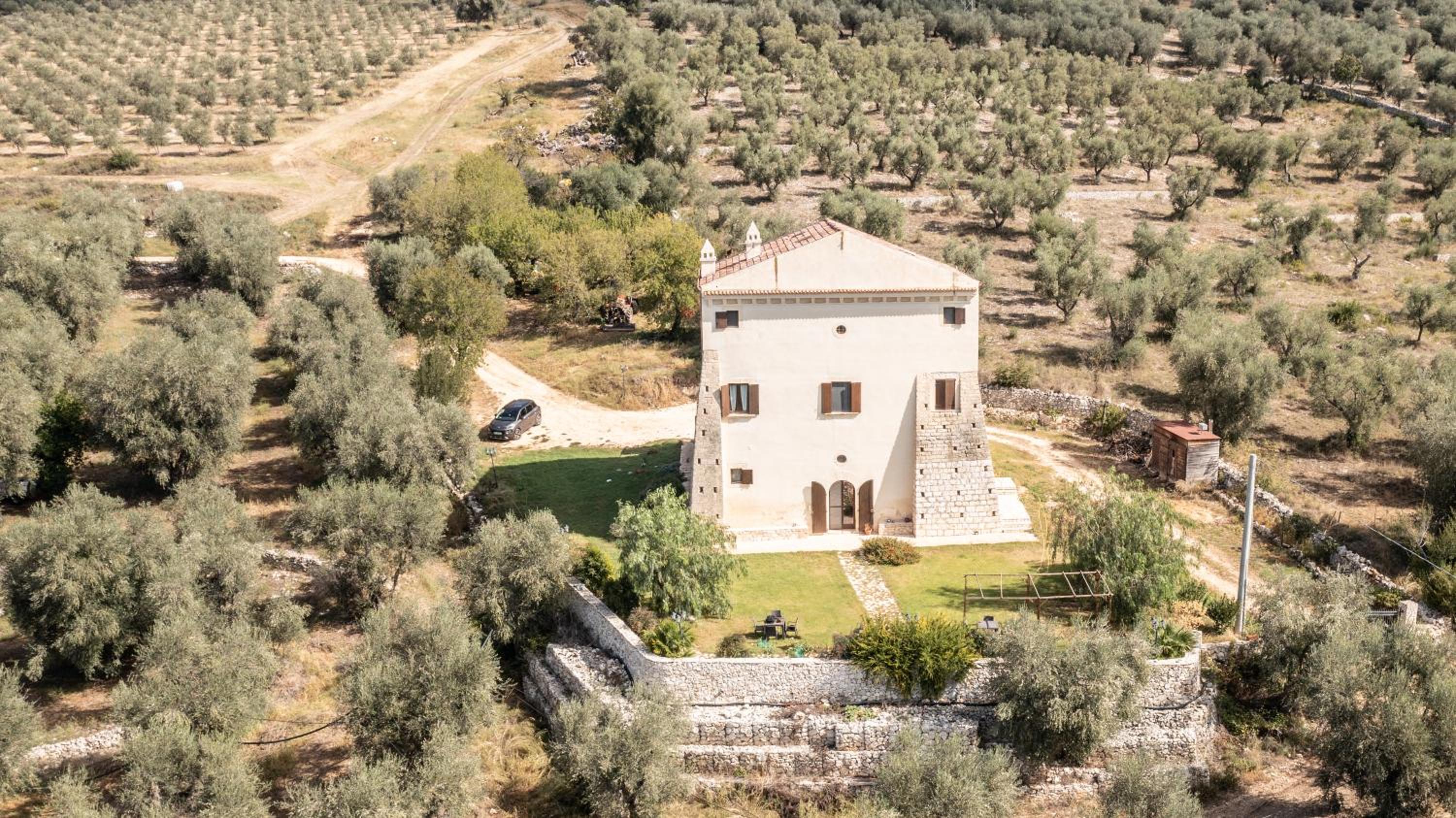 Torre Bruno view 4
