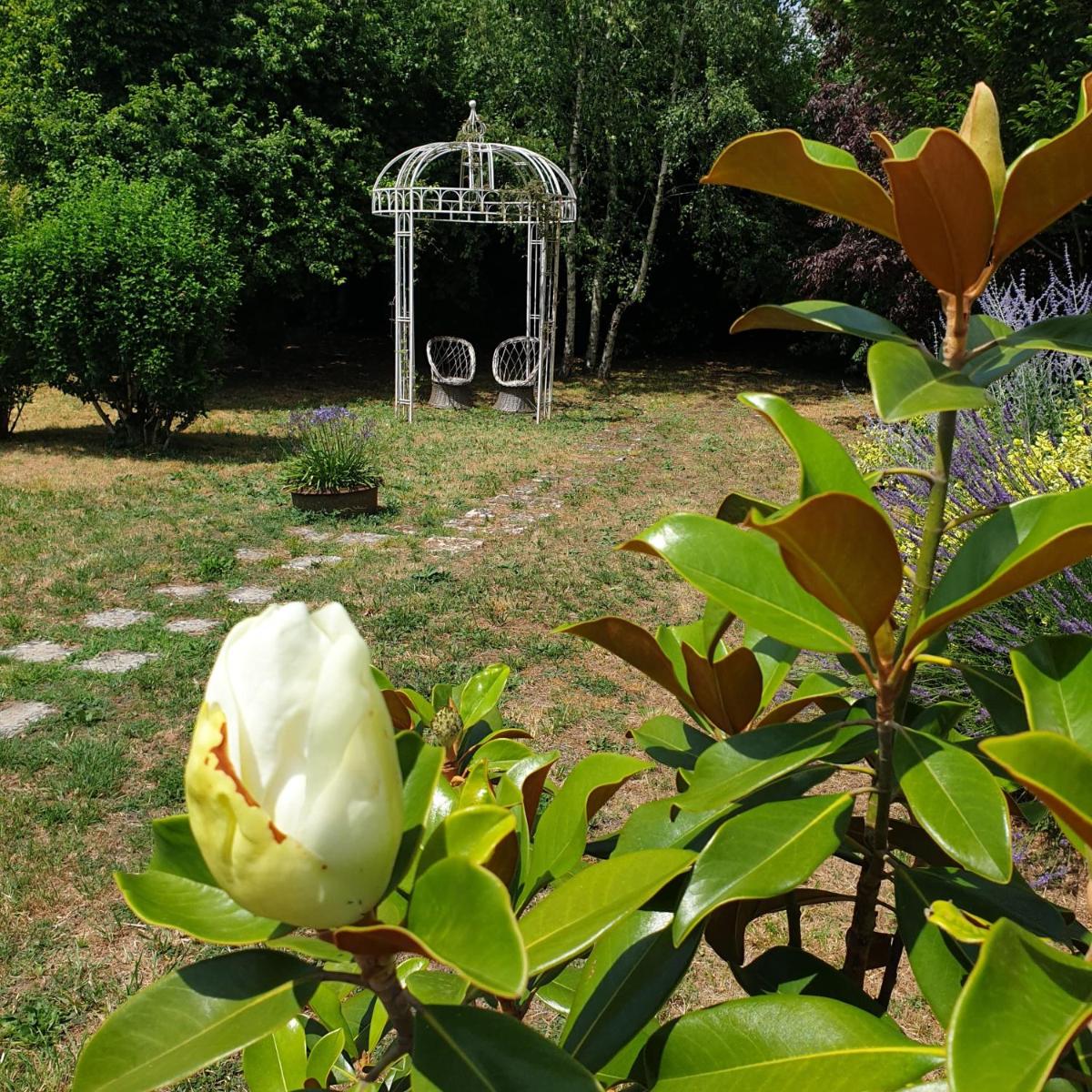 La Maison des Thermes, Chambre d'hôte view 3
