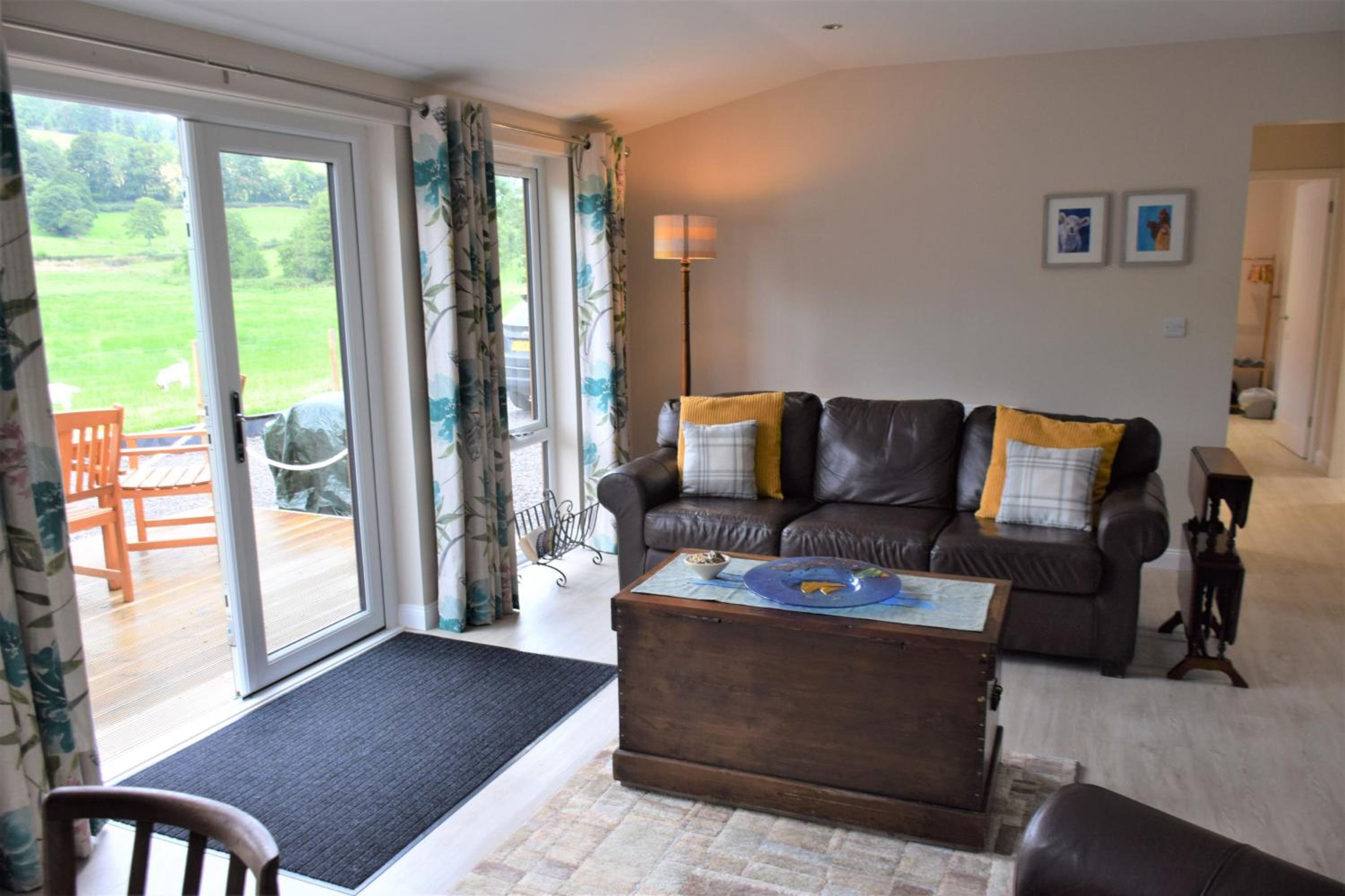 Ridge View Lodge