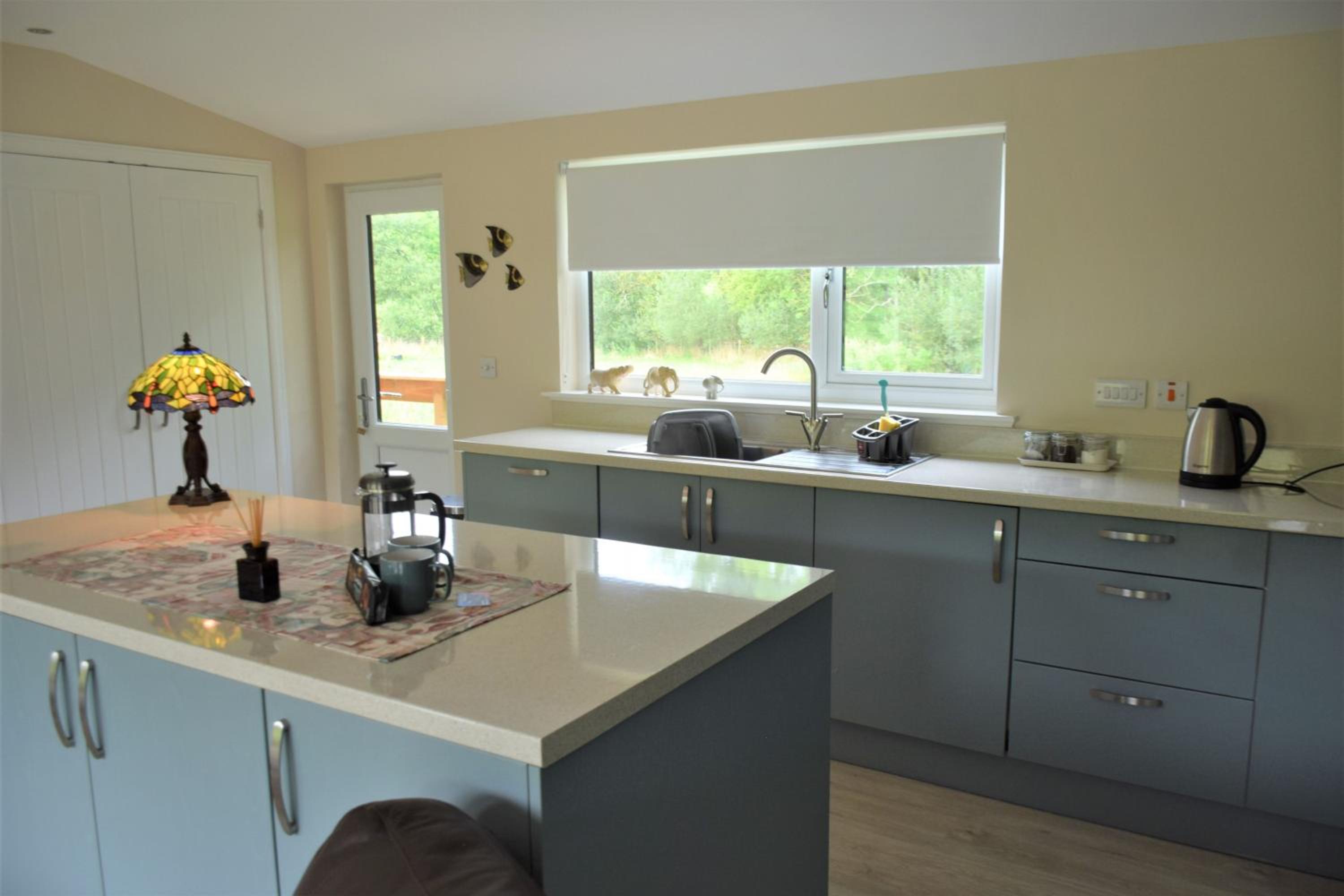 Ridge View Lodge
