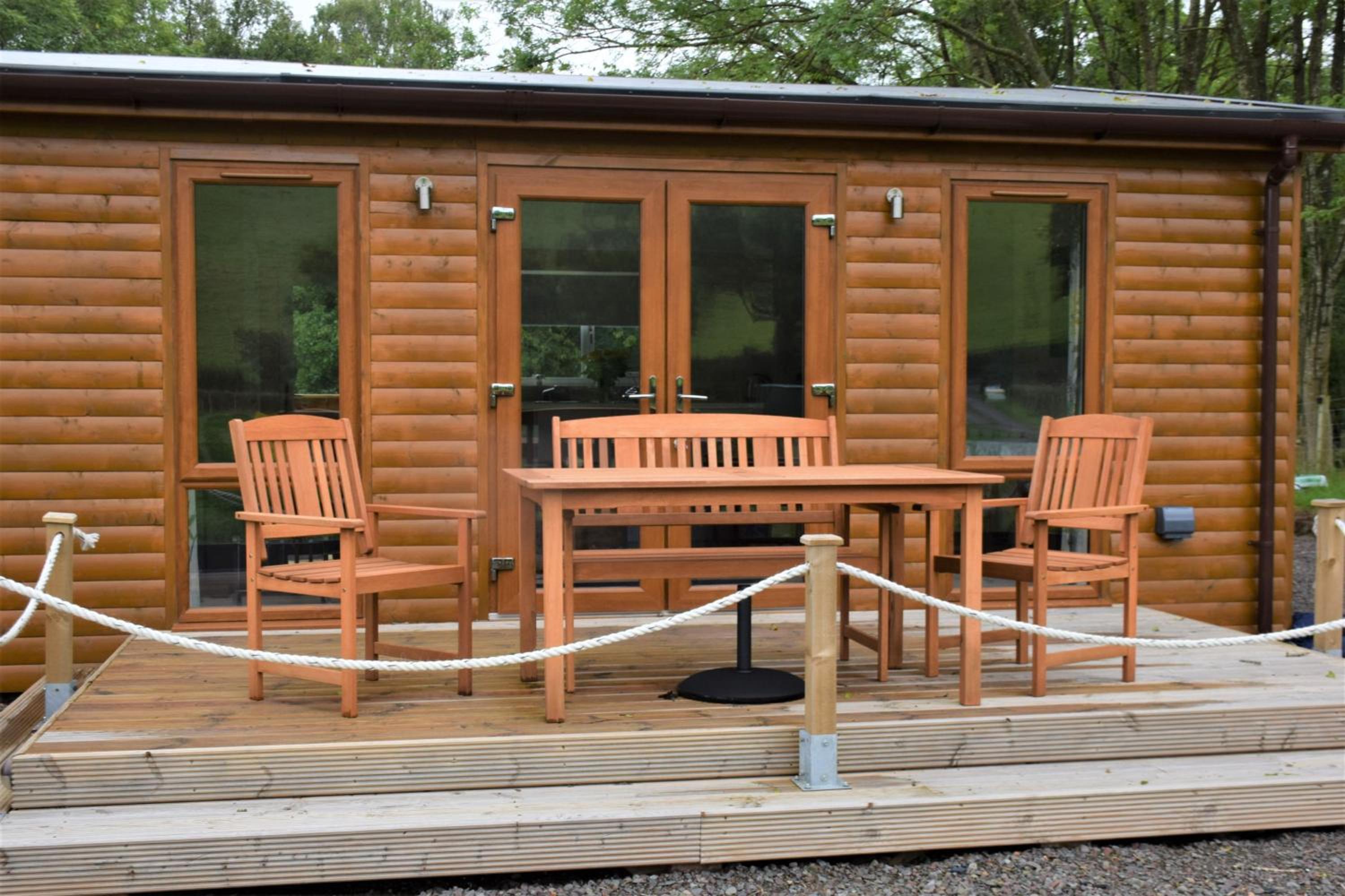 Ridge View Lodge