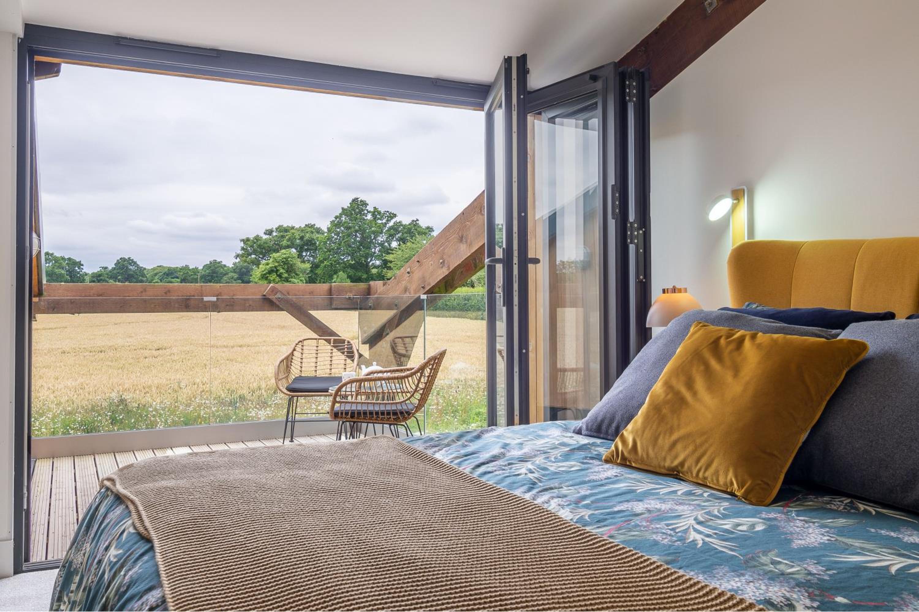 1 Long Barn view 5