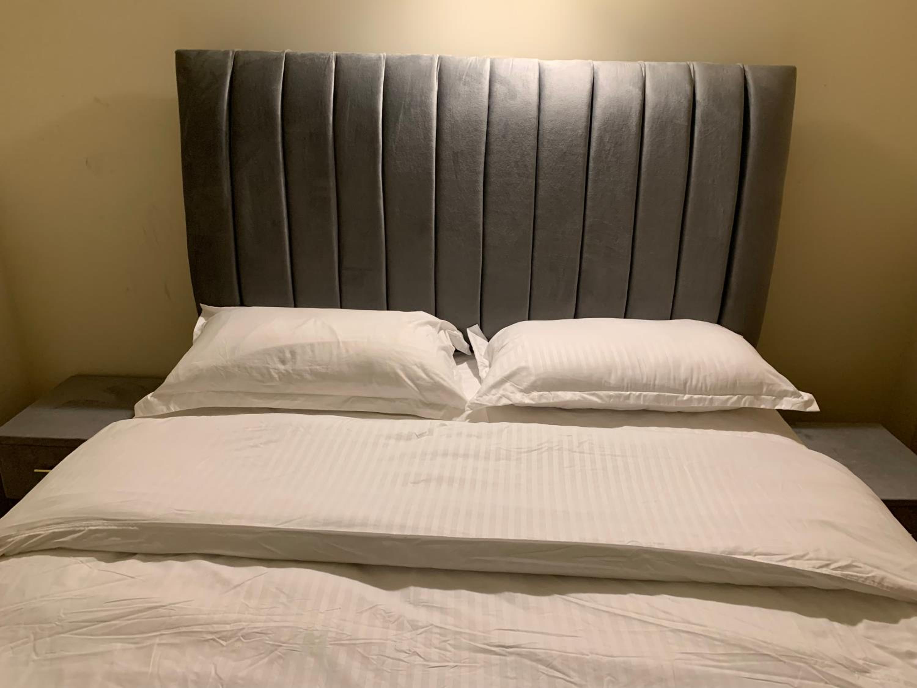 2BR Luxury Apartment