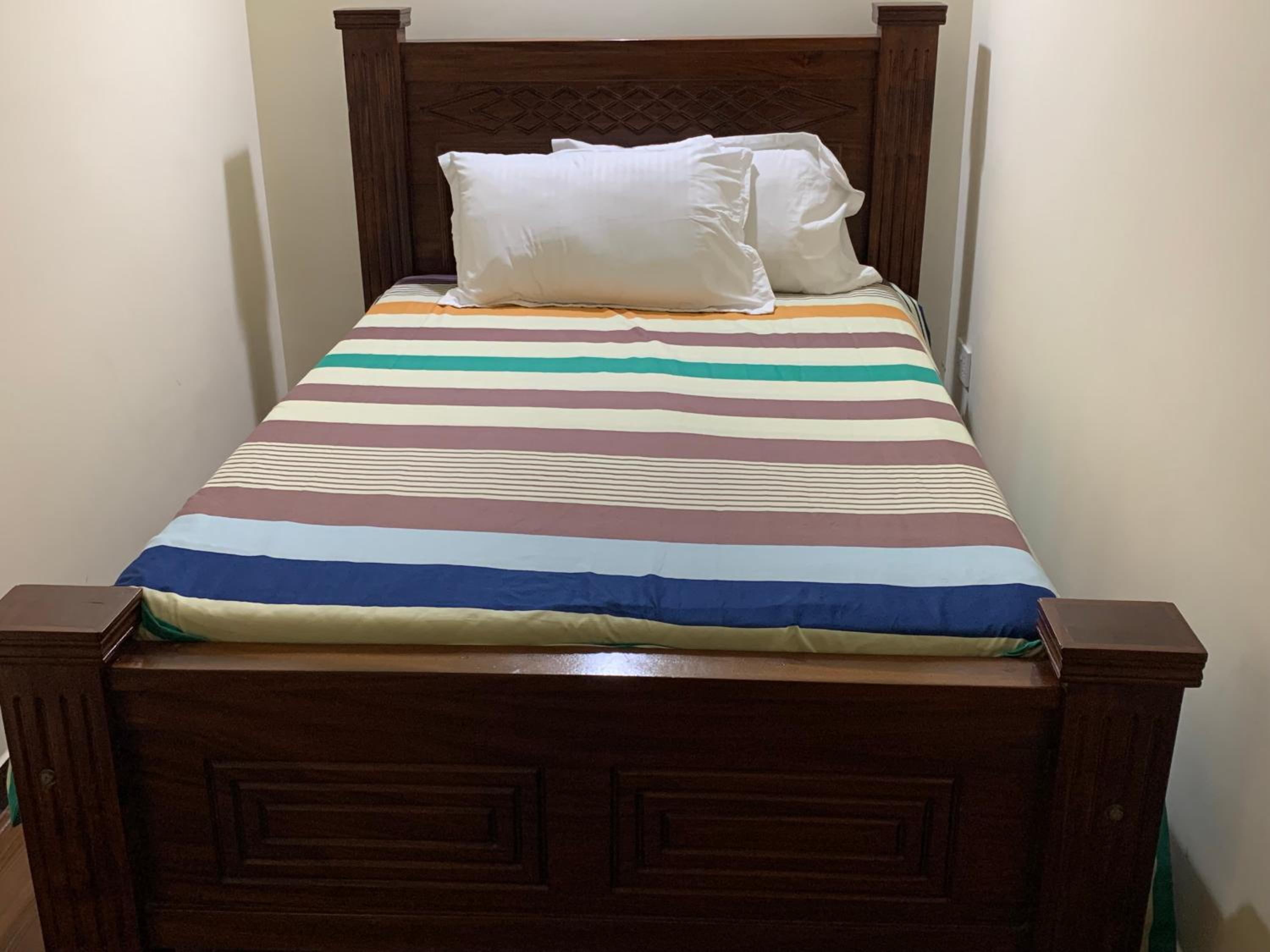 2BR Luxury Apartment