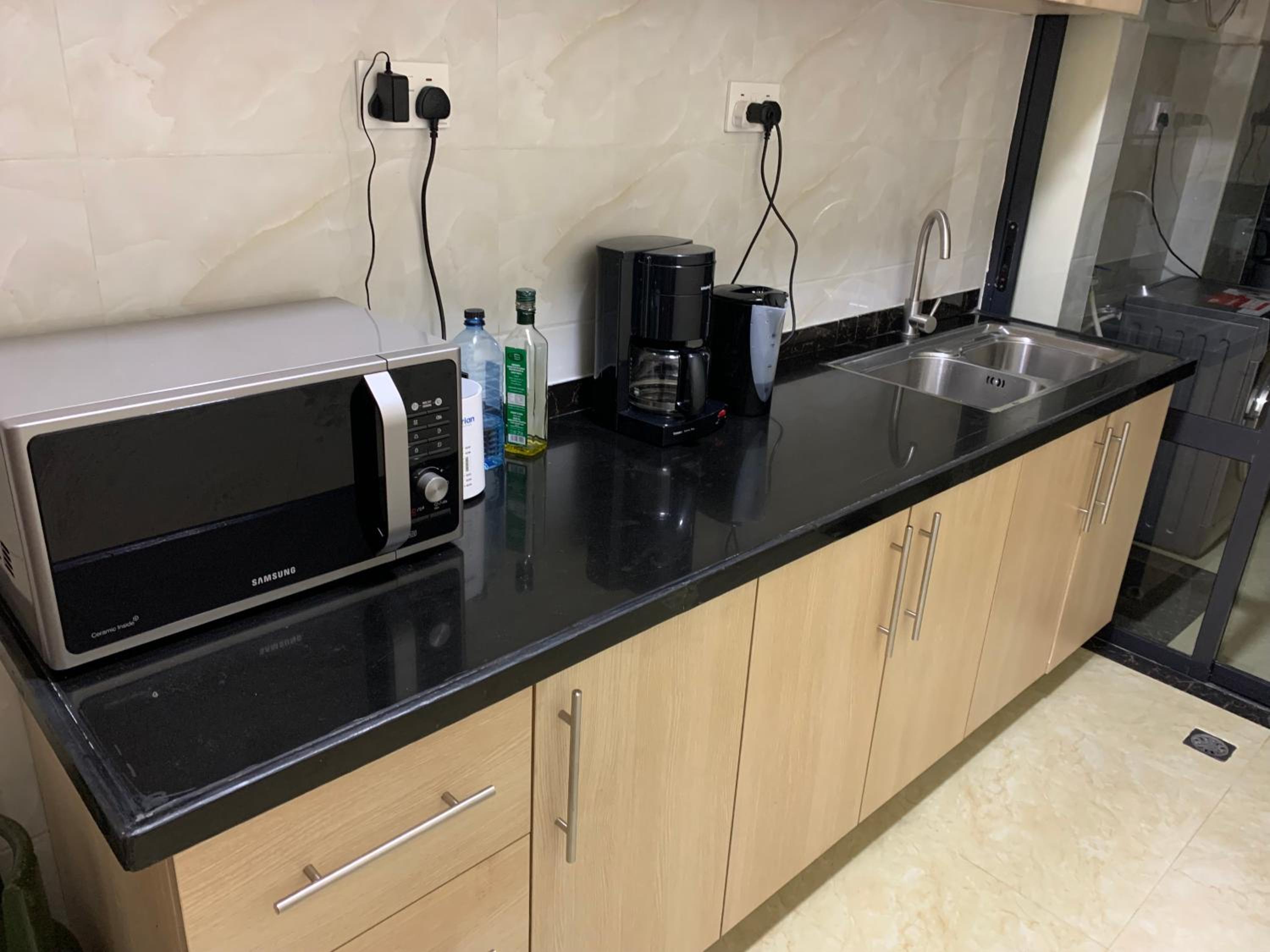 2BR Luxury Apartment