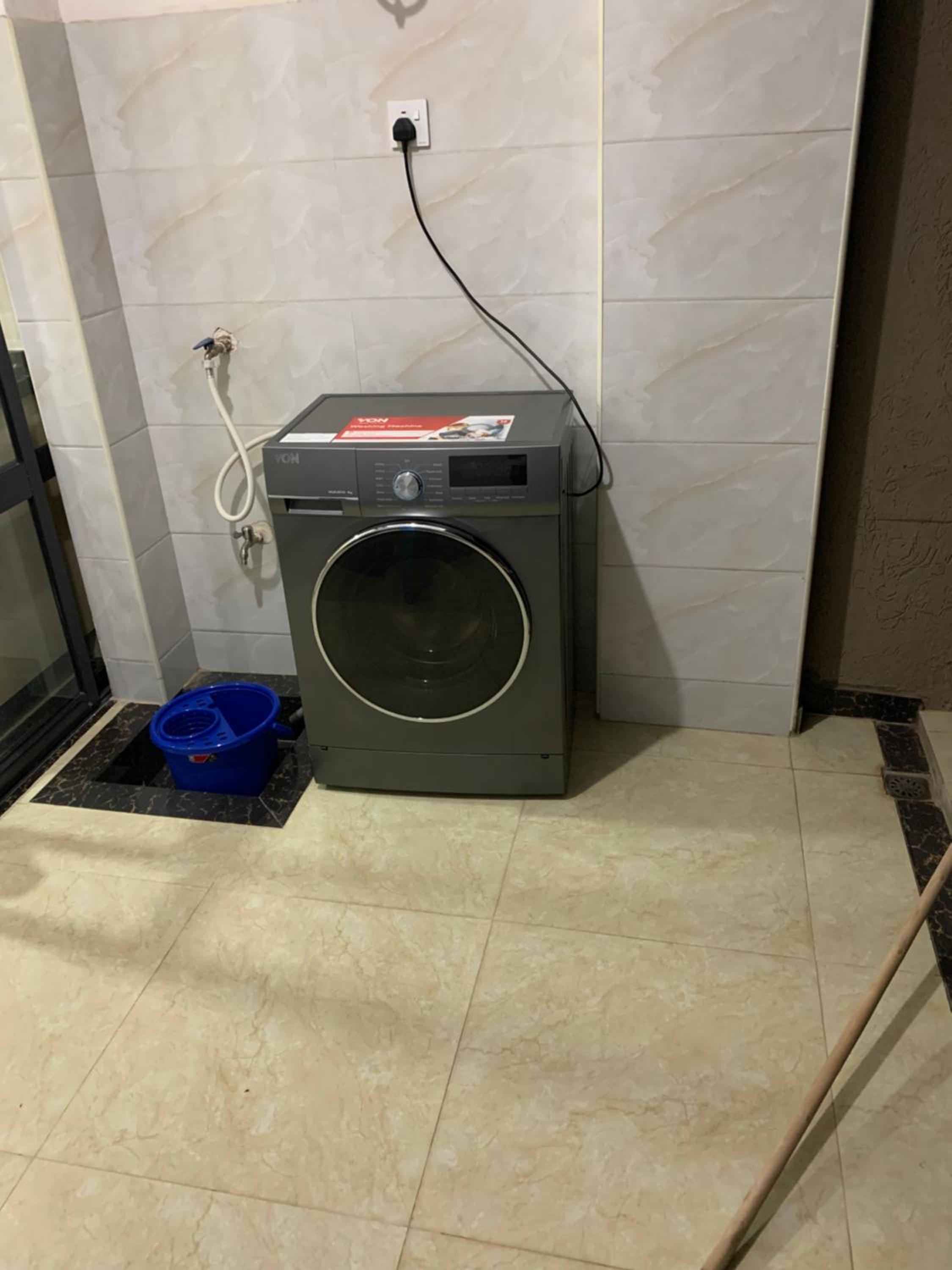 2BR Luxury Apartment
