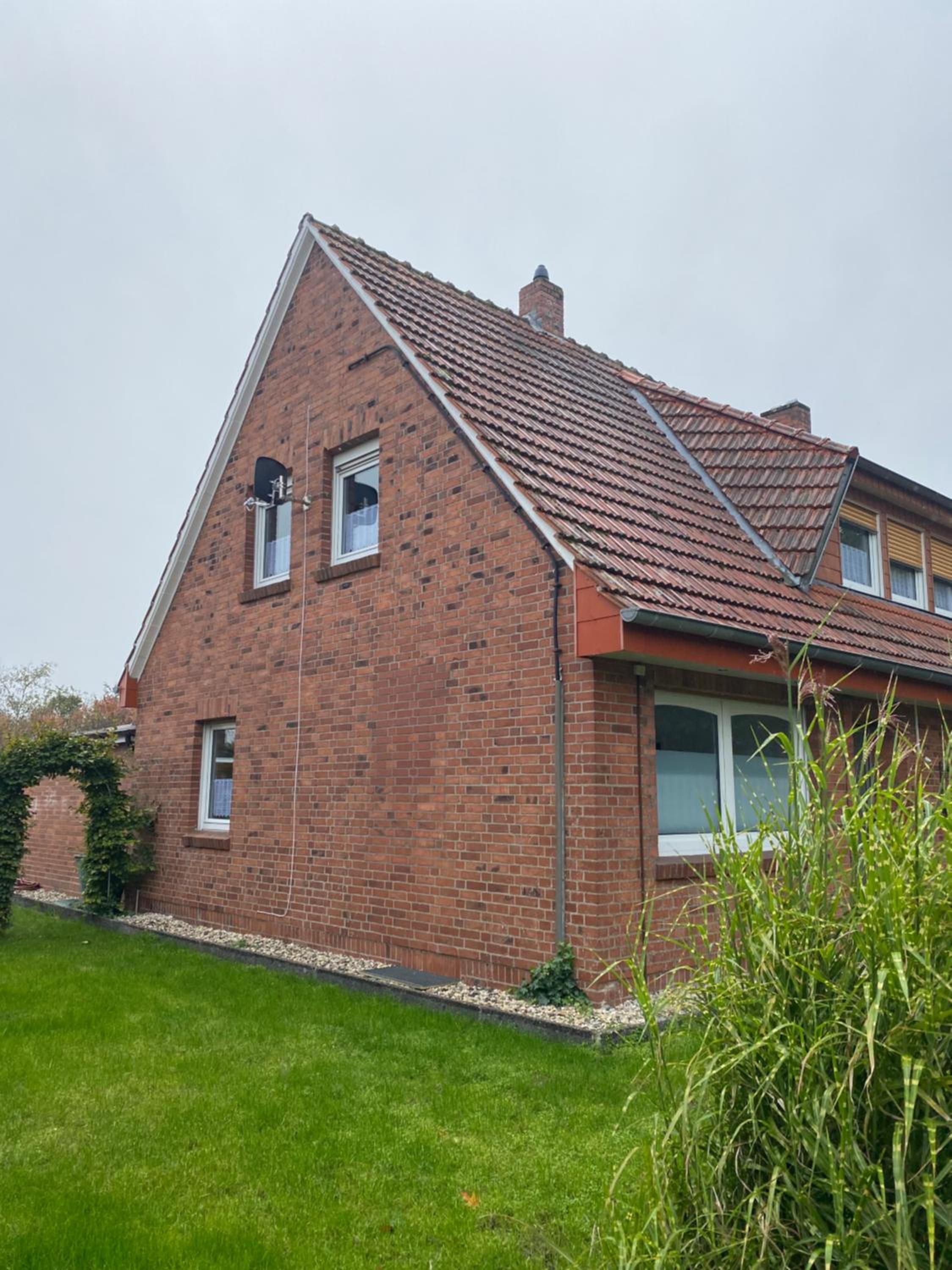 Ferienhaus Angela